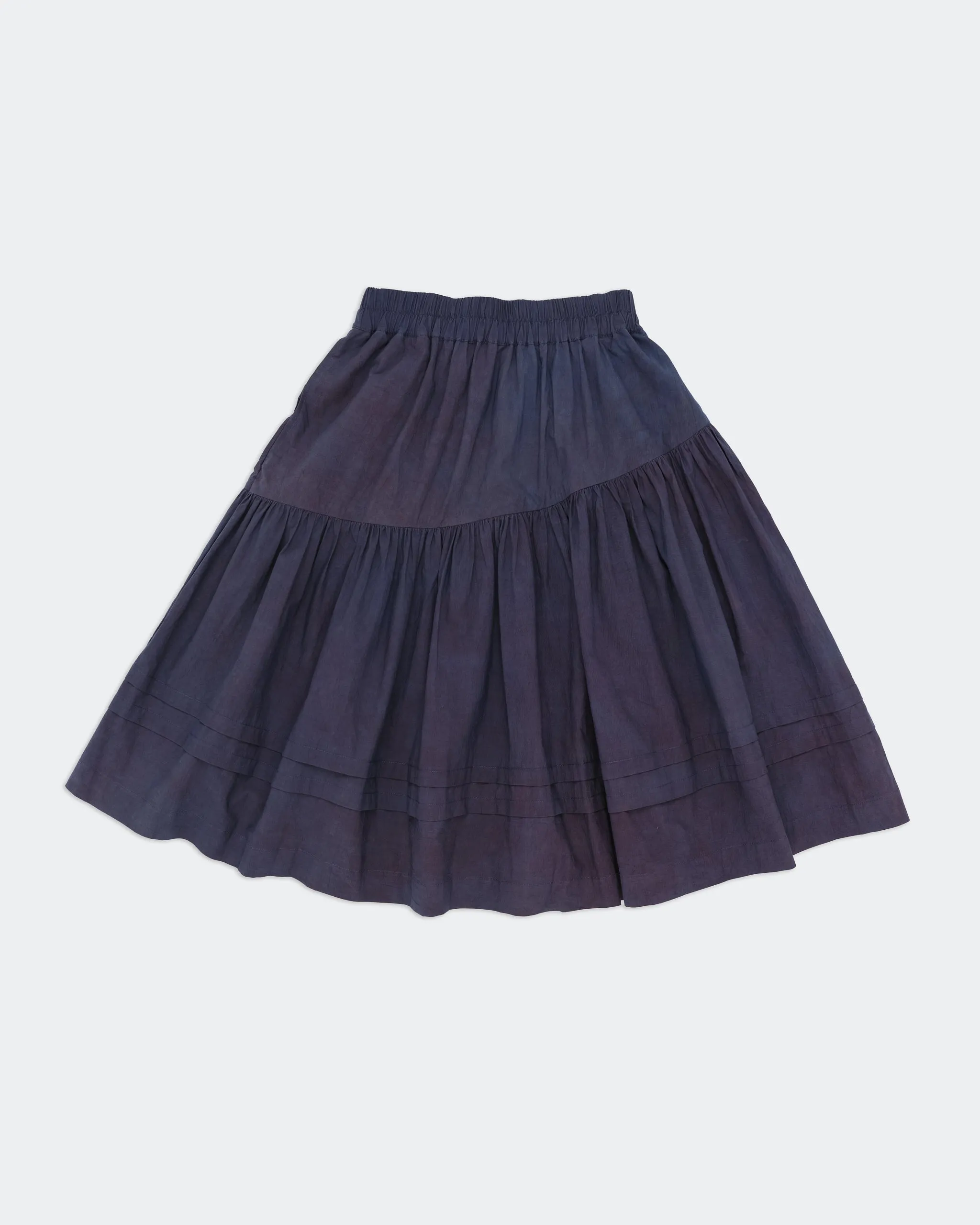 Tumble Skirt - R.T.S. CO-200A sold by Story Mfg. product image thumbnail 3