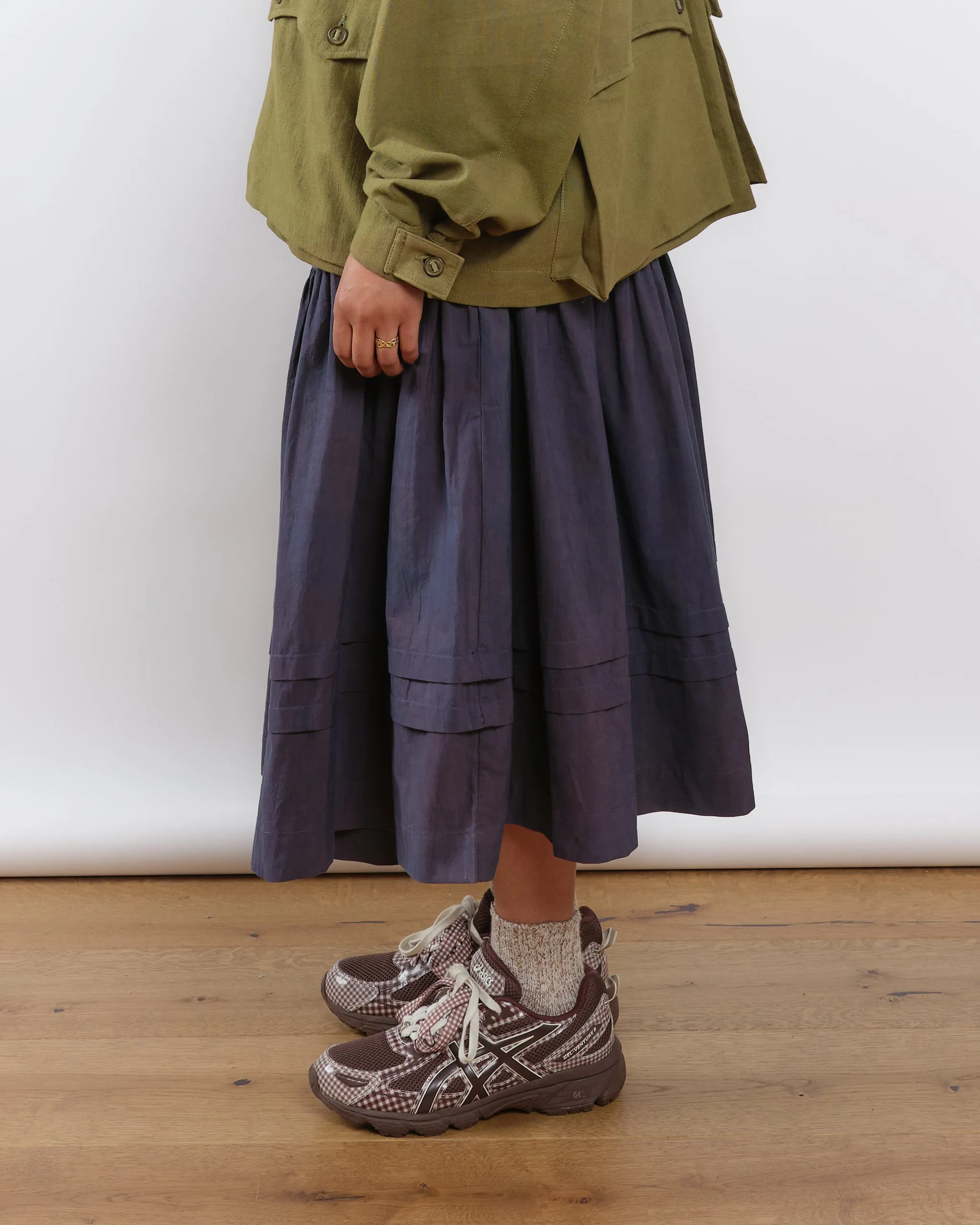 Tumble Skirt - R.T.S. CO-200A sold by Story Mfg. product image thumbnail 4