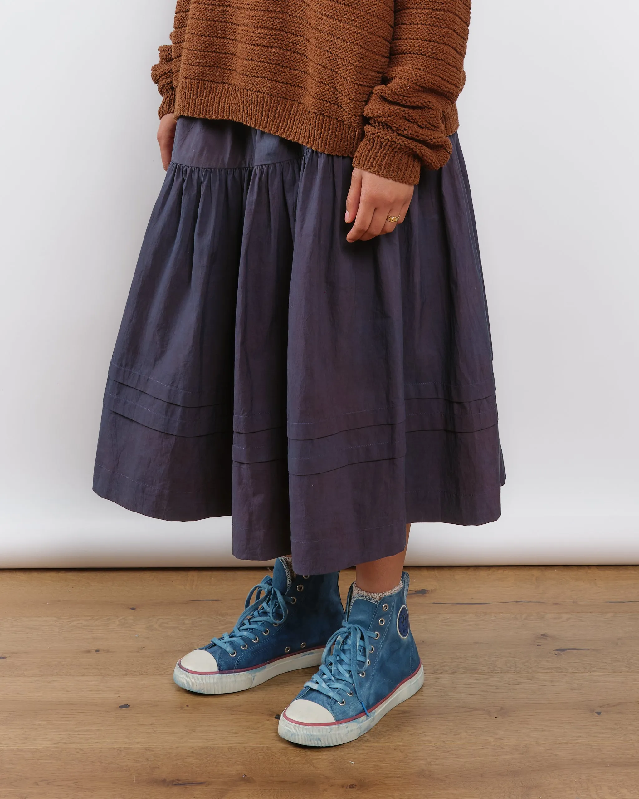 Tumble Skirt - R.T.S. CO-200A sold by Story Mfg.