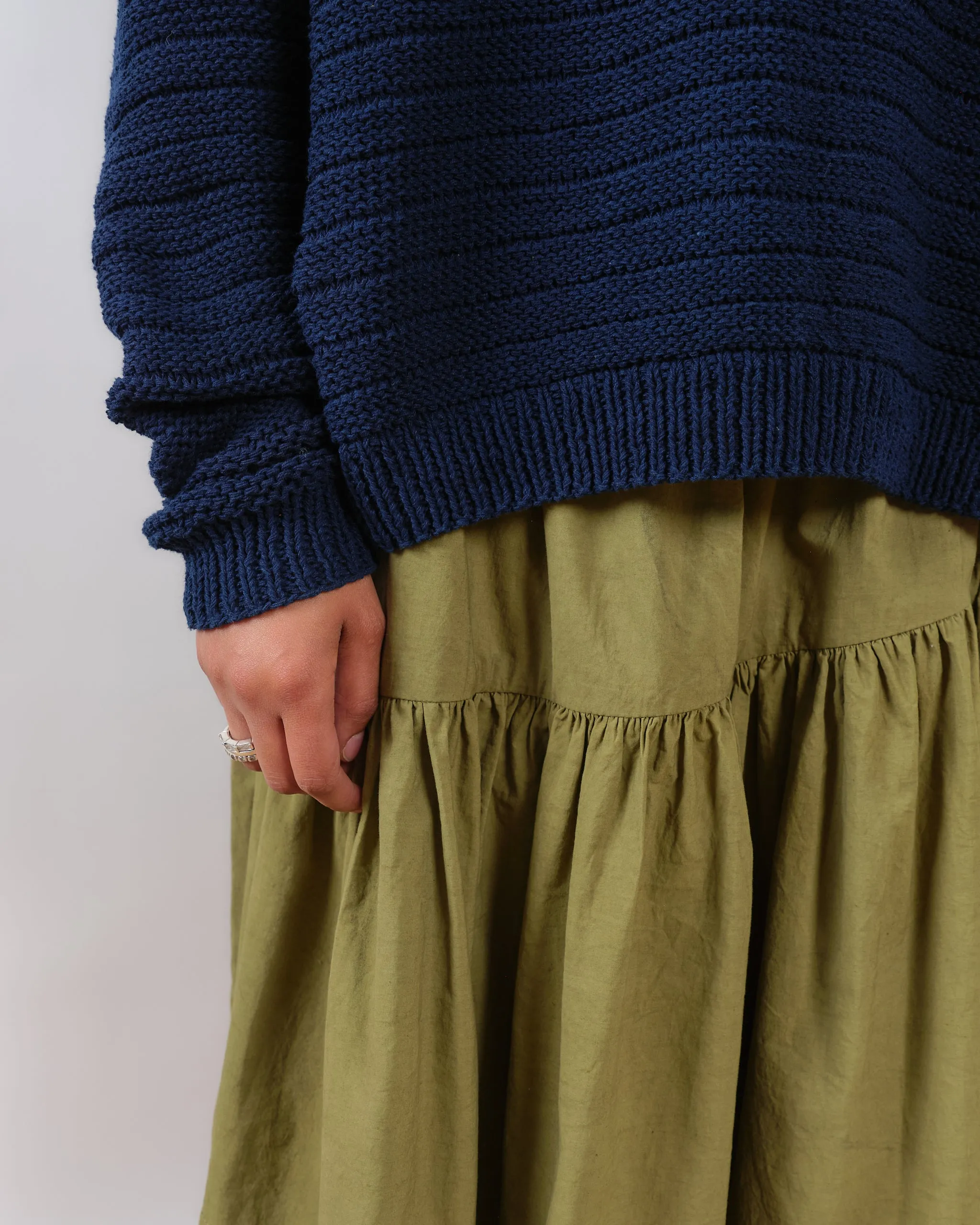 Tumble Skirt - R.T.S. CO-11 sold by Story Mfg. product image thumbnail 2