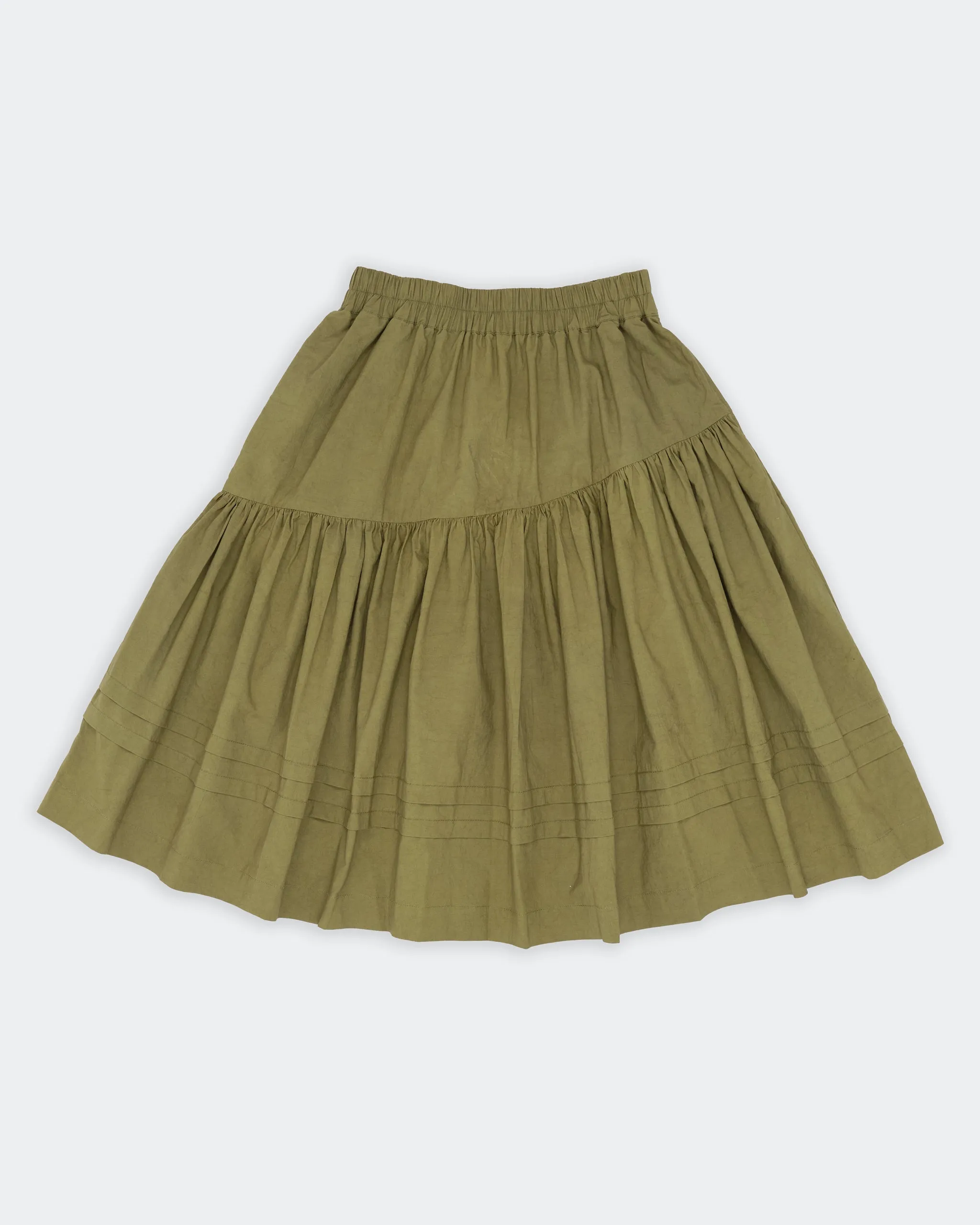 Tumble Skirt - R.T.S. CO-11 sold by Story Mfg. product image thumbnail 3