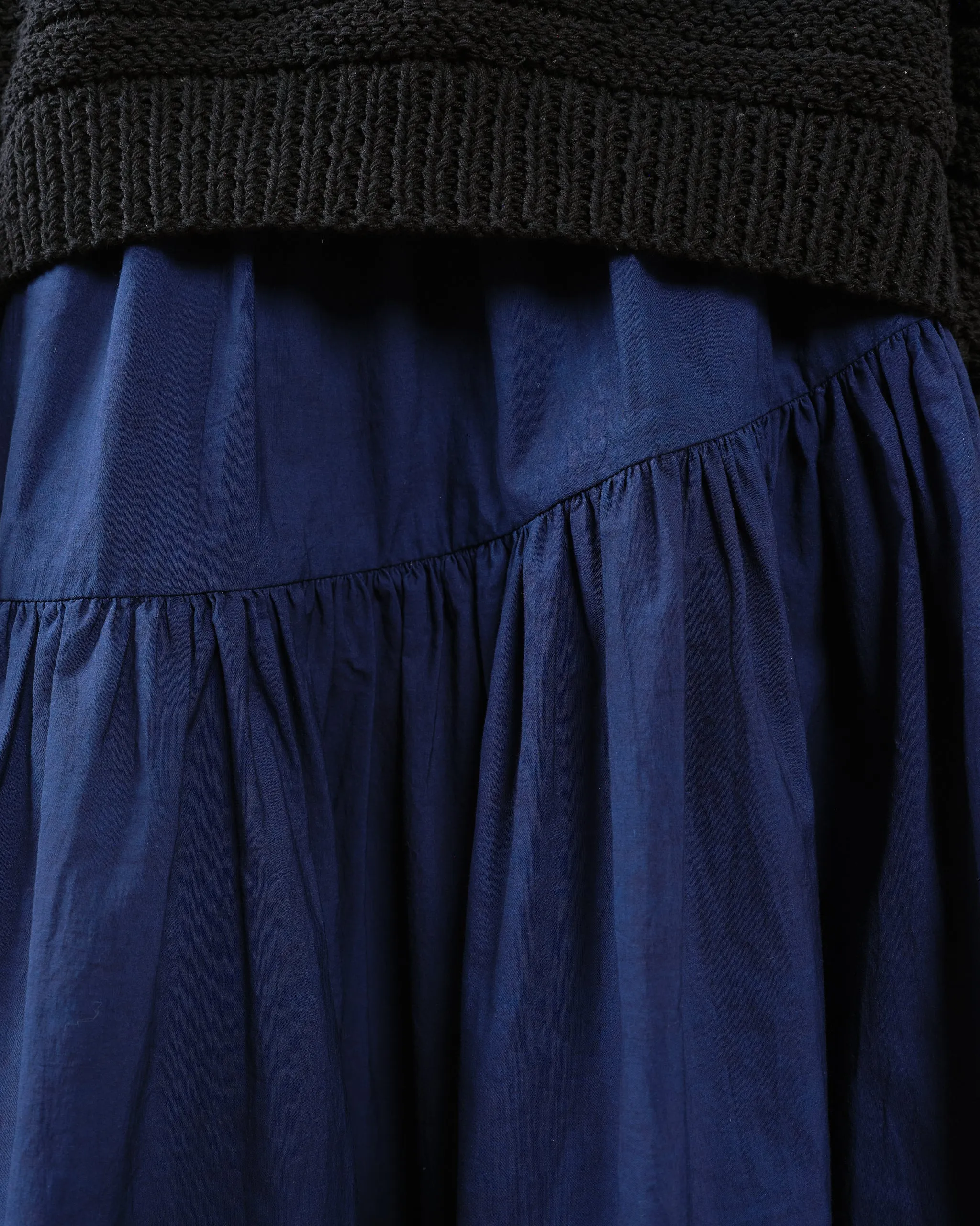 Tumble Skirt - R.T.S. CO-64 sold by Story Mfg. product image thumbnail 4