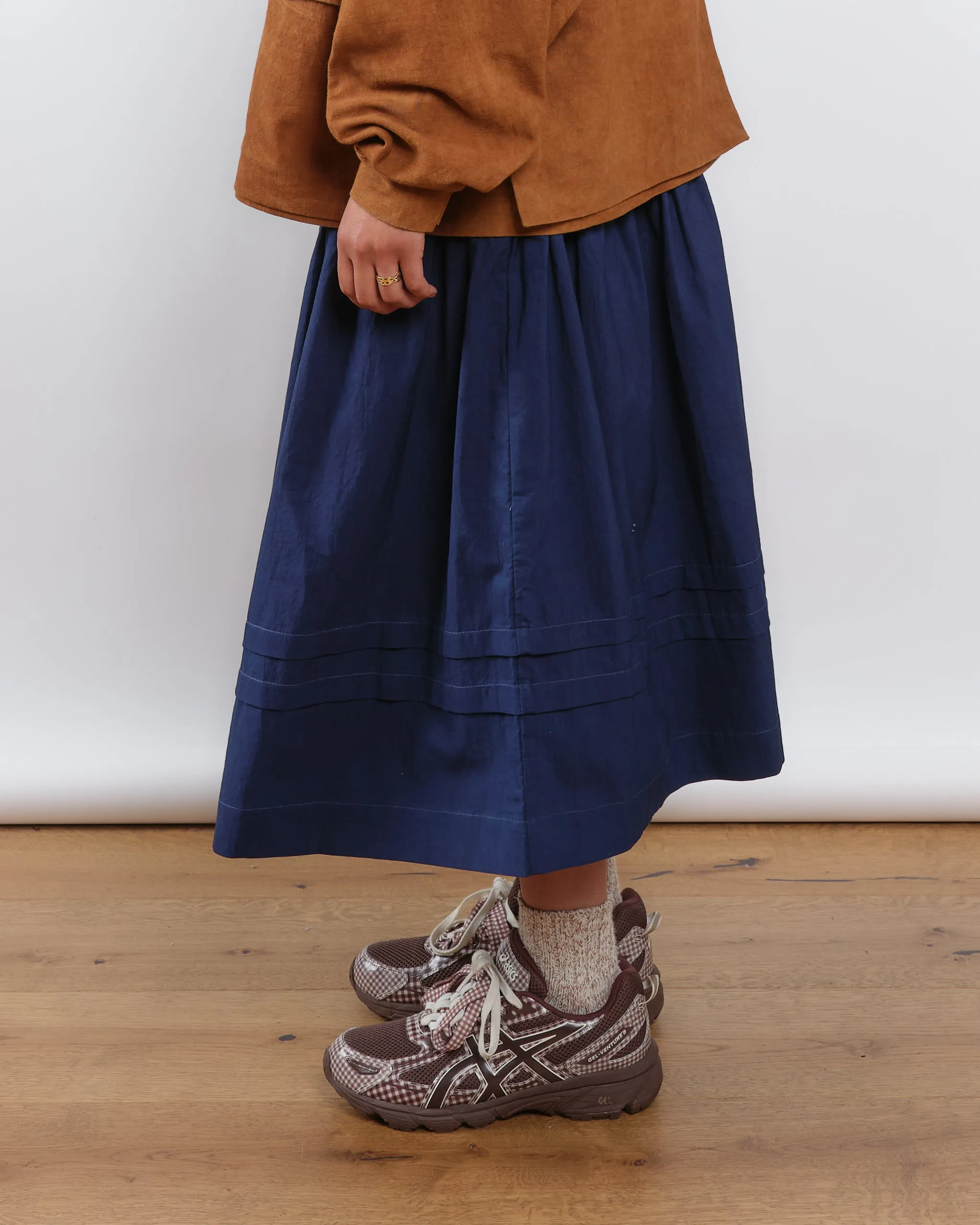 Tumble Skirt - R.T.S. CO-64 sold by Story Mfg. product image thumbnail 5