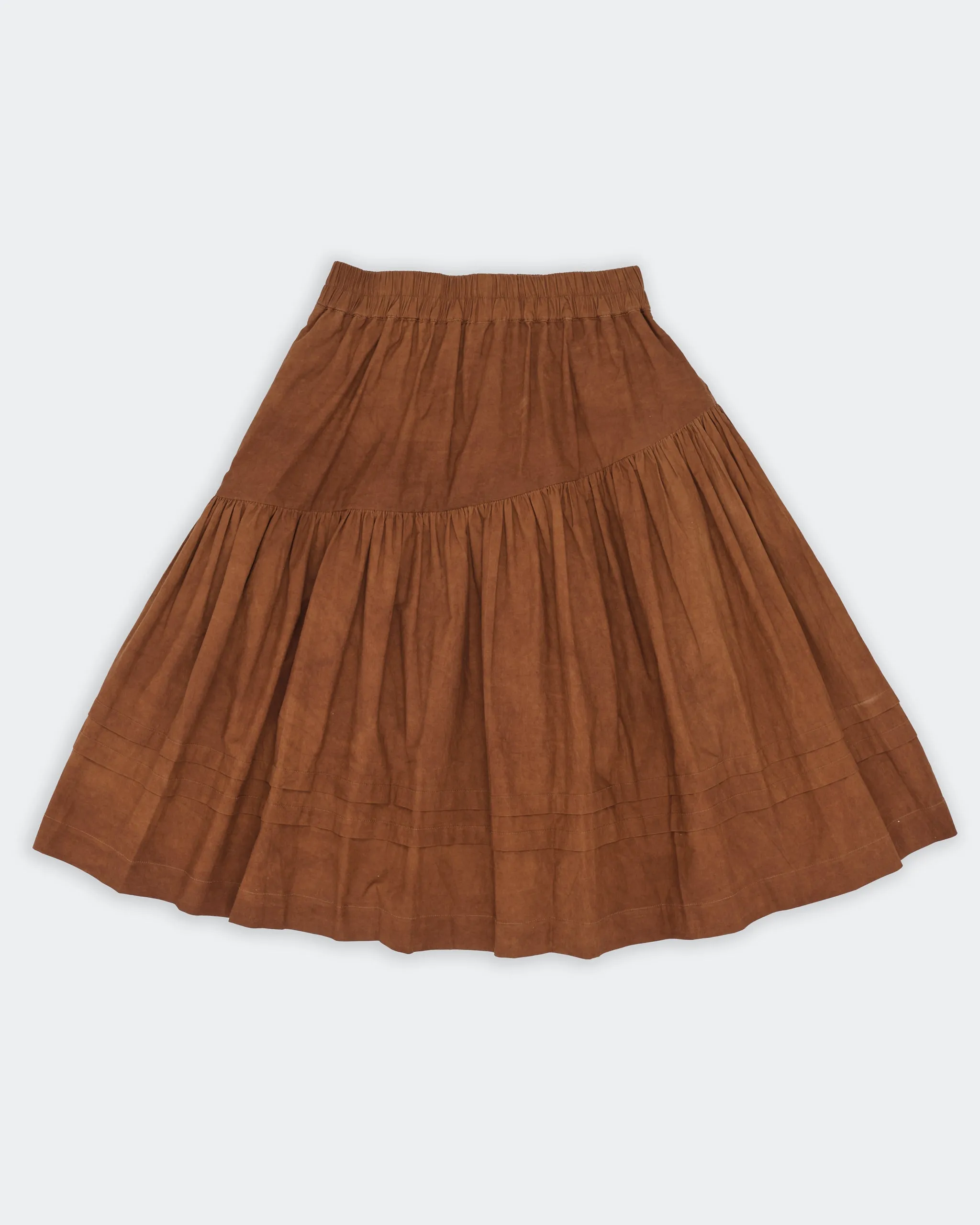 Tumble Skirt - R.T.S. CO-44 sold by Story Mfg. product image thumbnail 3