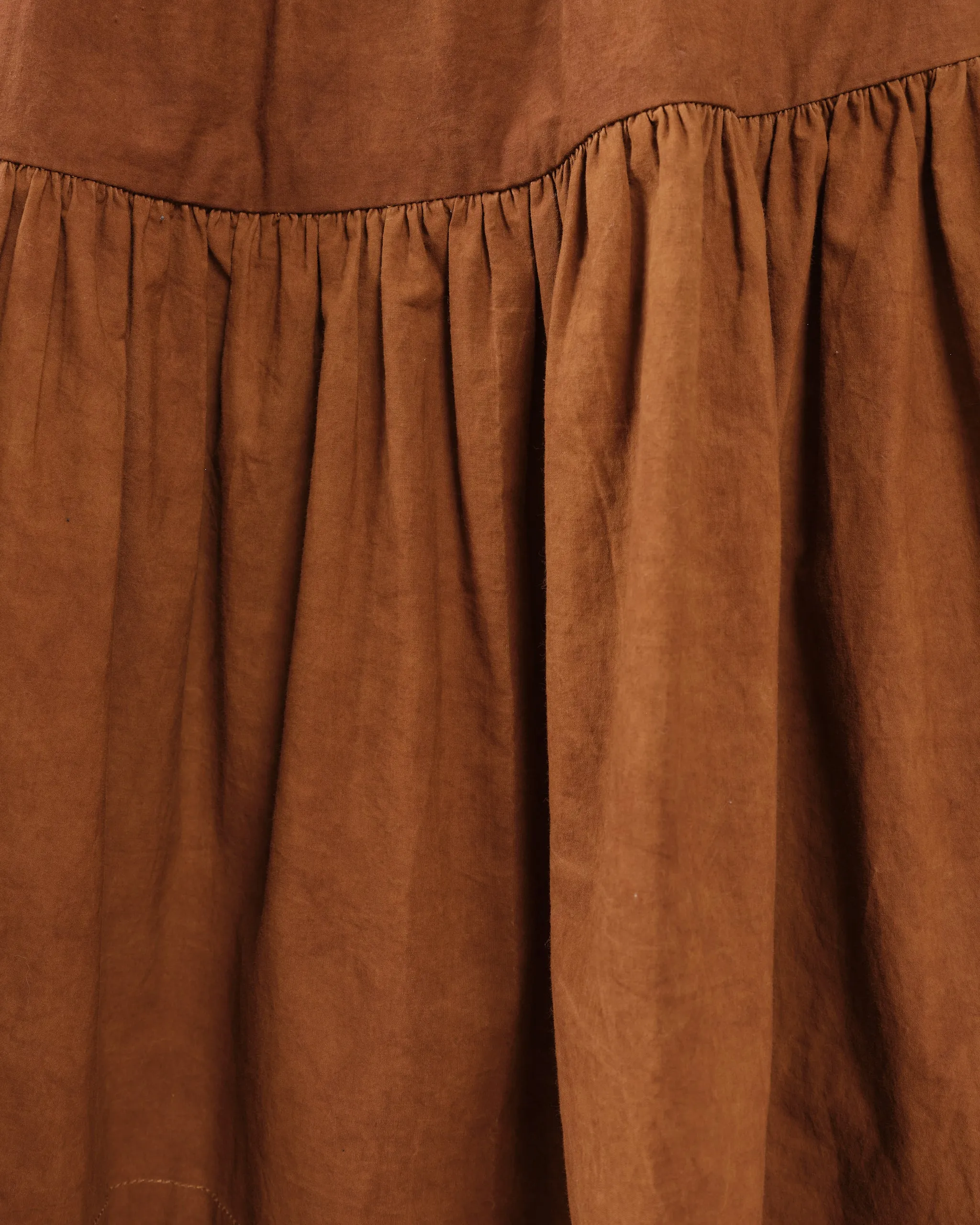 Tumble Skirt - R.T.S. CO-44 sold by Story Mfg. product image thumbnail 5