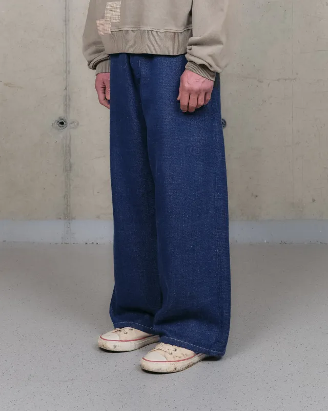 Poetry Jeans - Handloom Selvedge Denim made by Story Mfg.