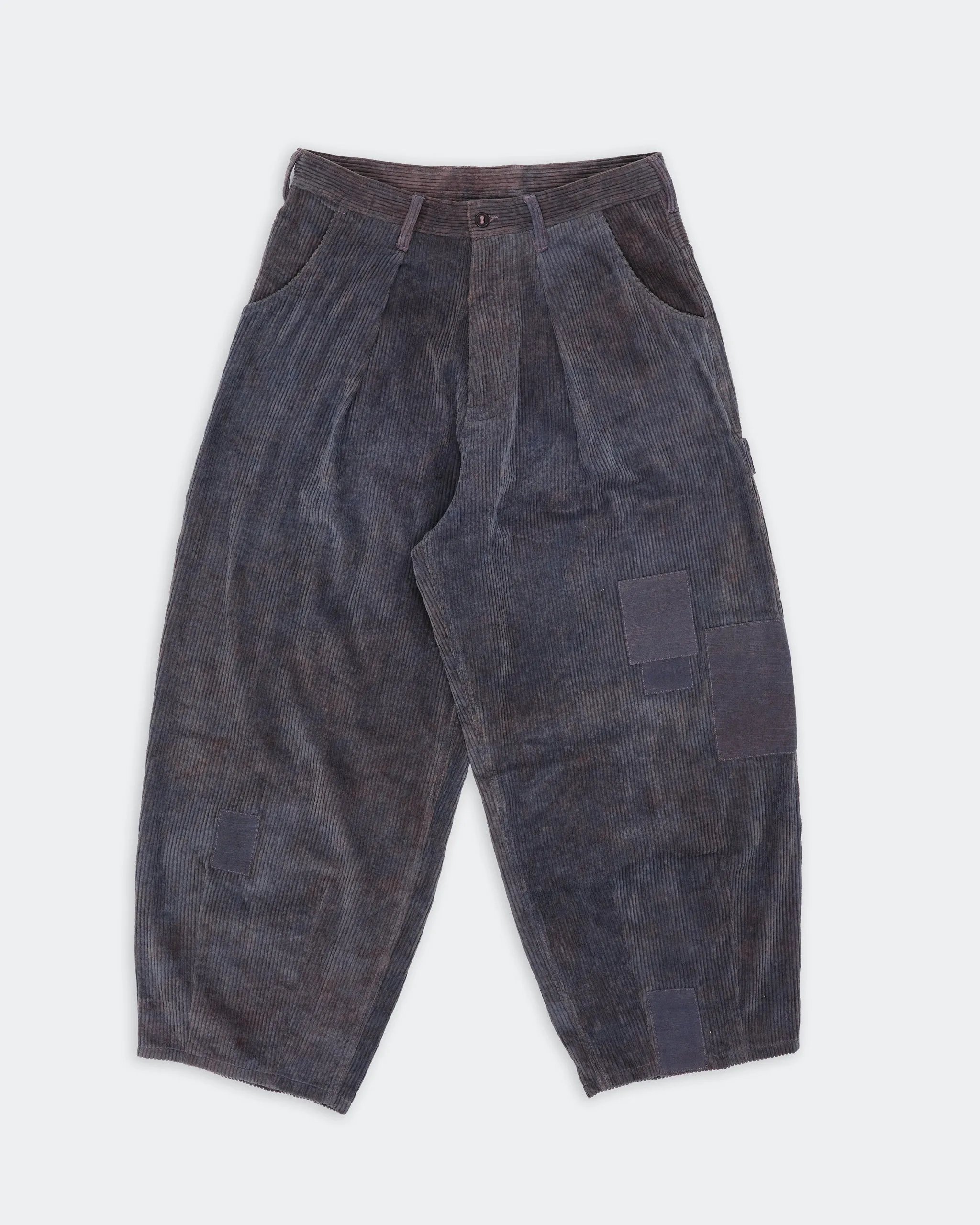 Lush Carpenter Pants - Purple Scarecrow sold by Story Mfg. product image thumbnail 3