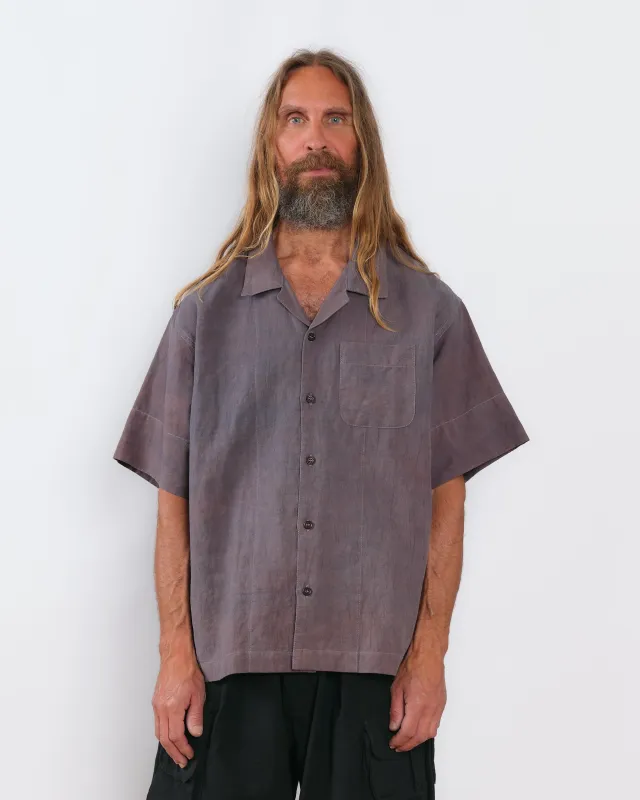 Distillers Shirt SS - R.T.S. CO-200A sold by Story Mfg.