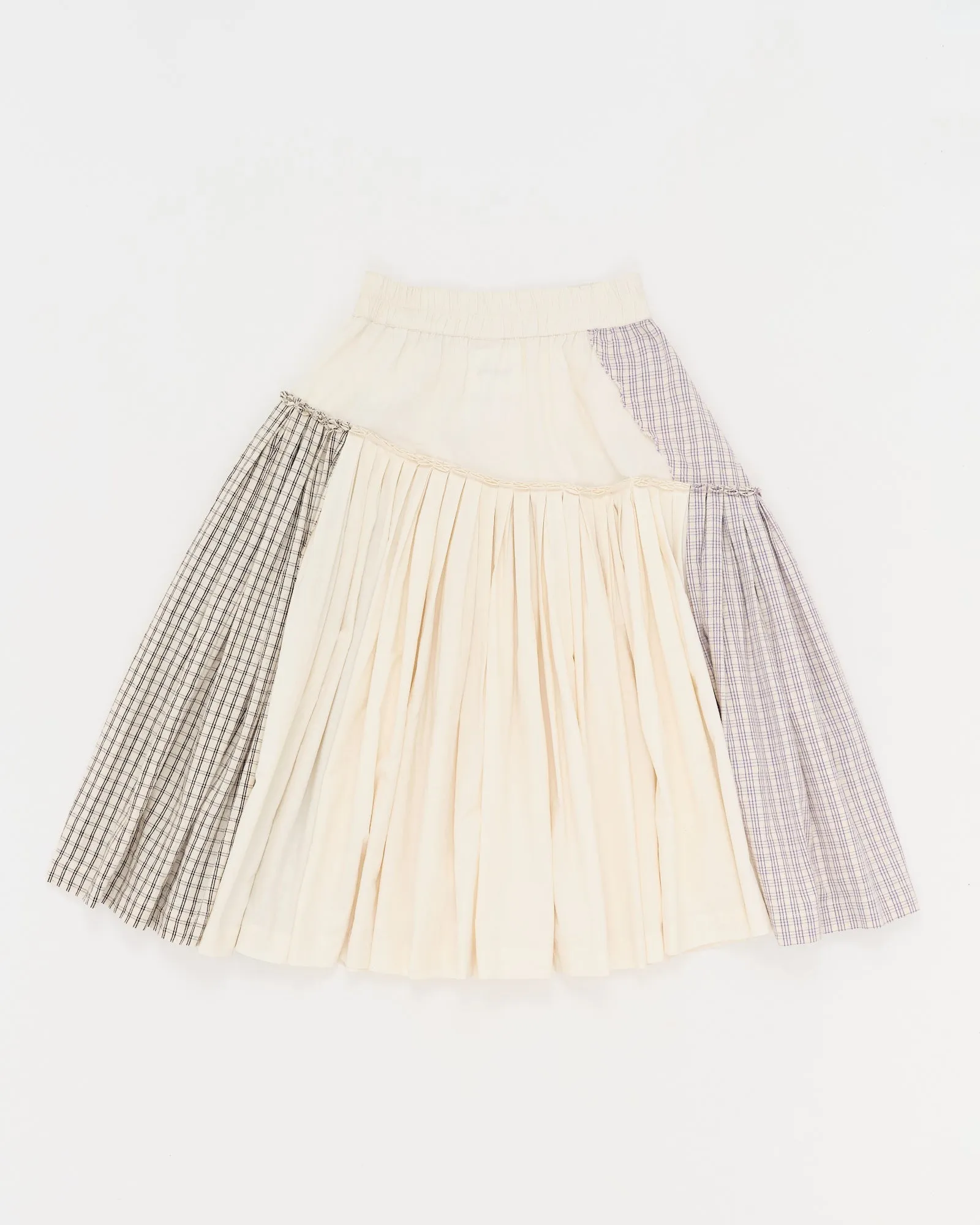 Pine Skirt - Precious Patchwork sold by Story Mfg. product image thumbnail 3