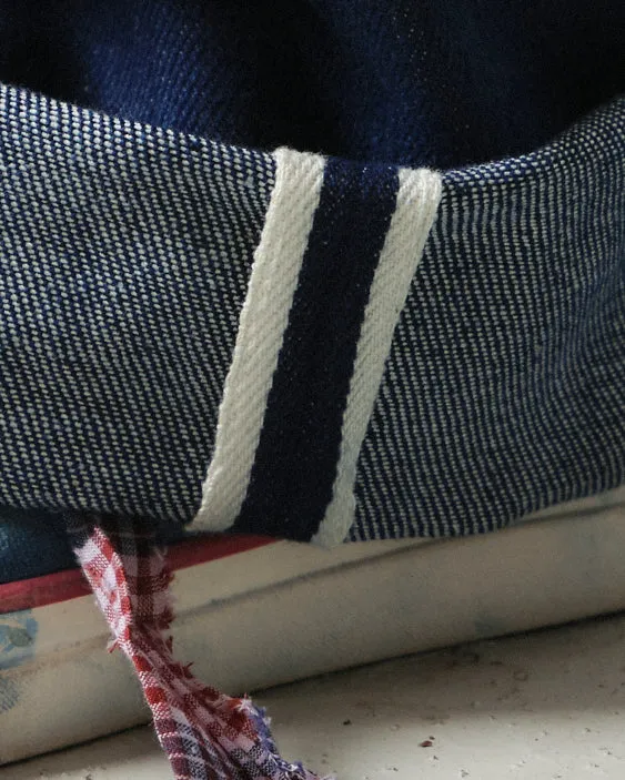 Poetry Jeans - Indigo Selvedge Denim sold by Story Mfg. product image thumbnail 2