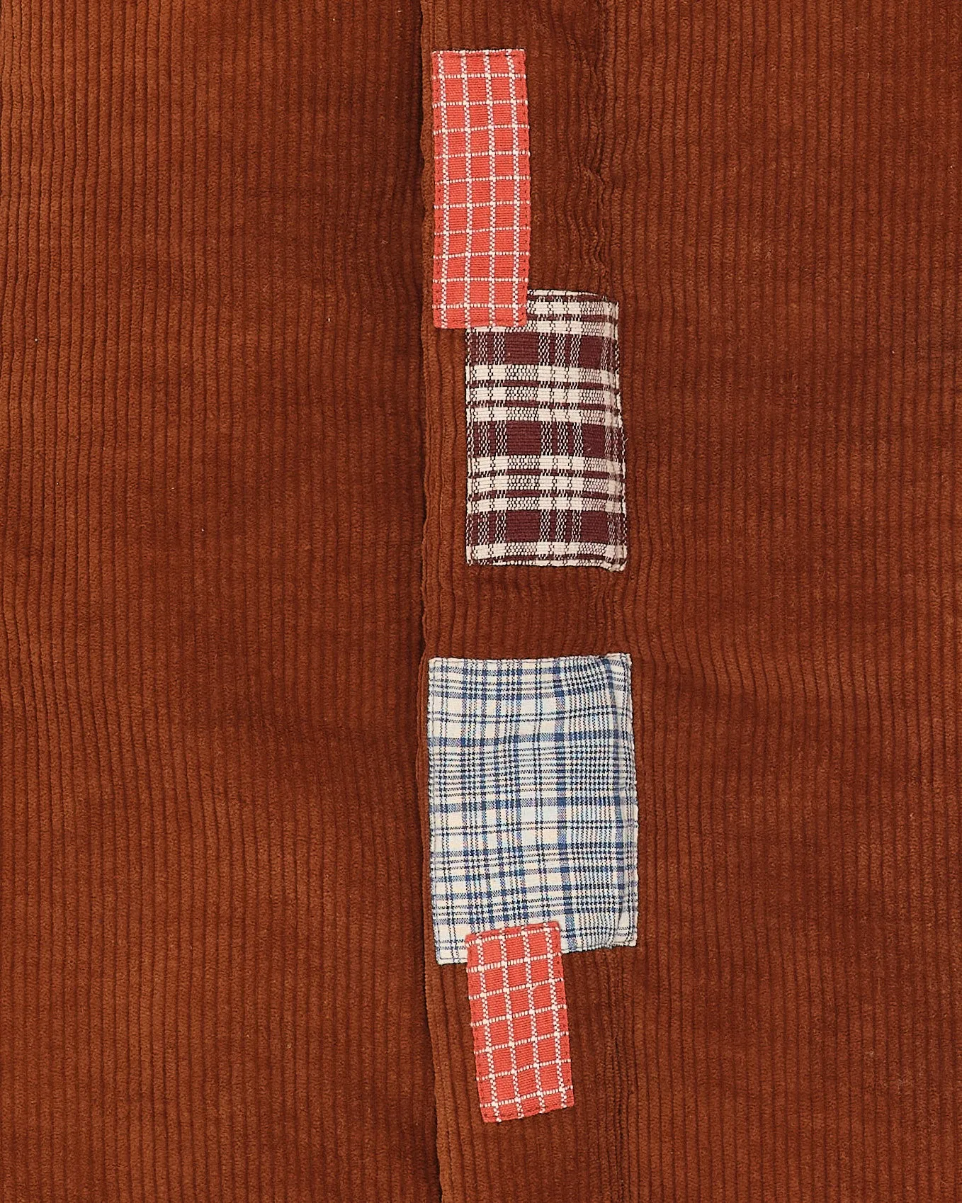 Sahab Vest - Scarecrow Puffy sold by Story Mfg. product image thumbnail 5