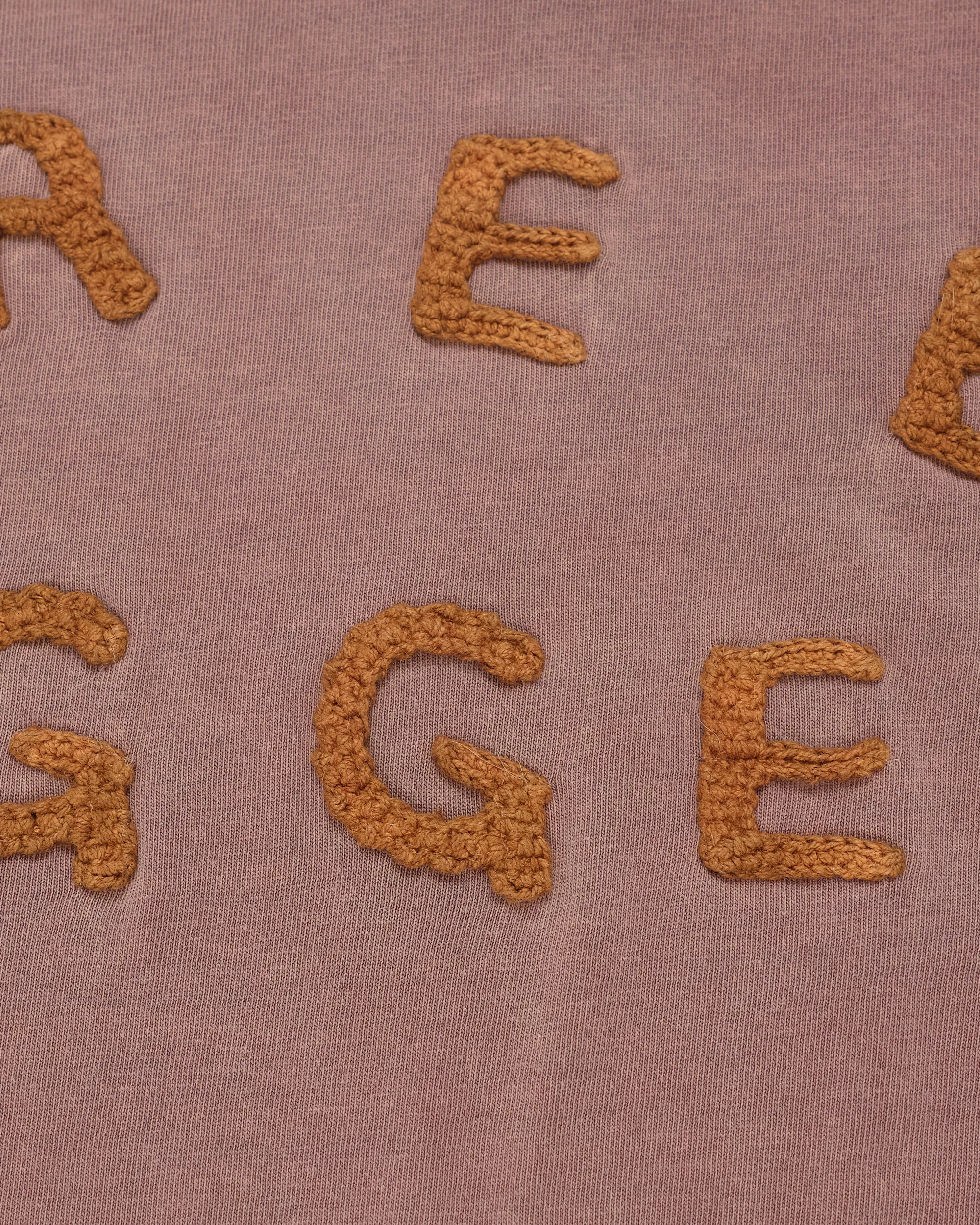 Grateful Tee SS - Brown Tree Hugger sold by Story Mfg. product image thumbnail 4