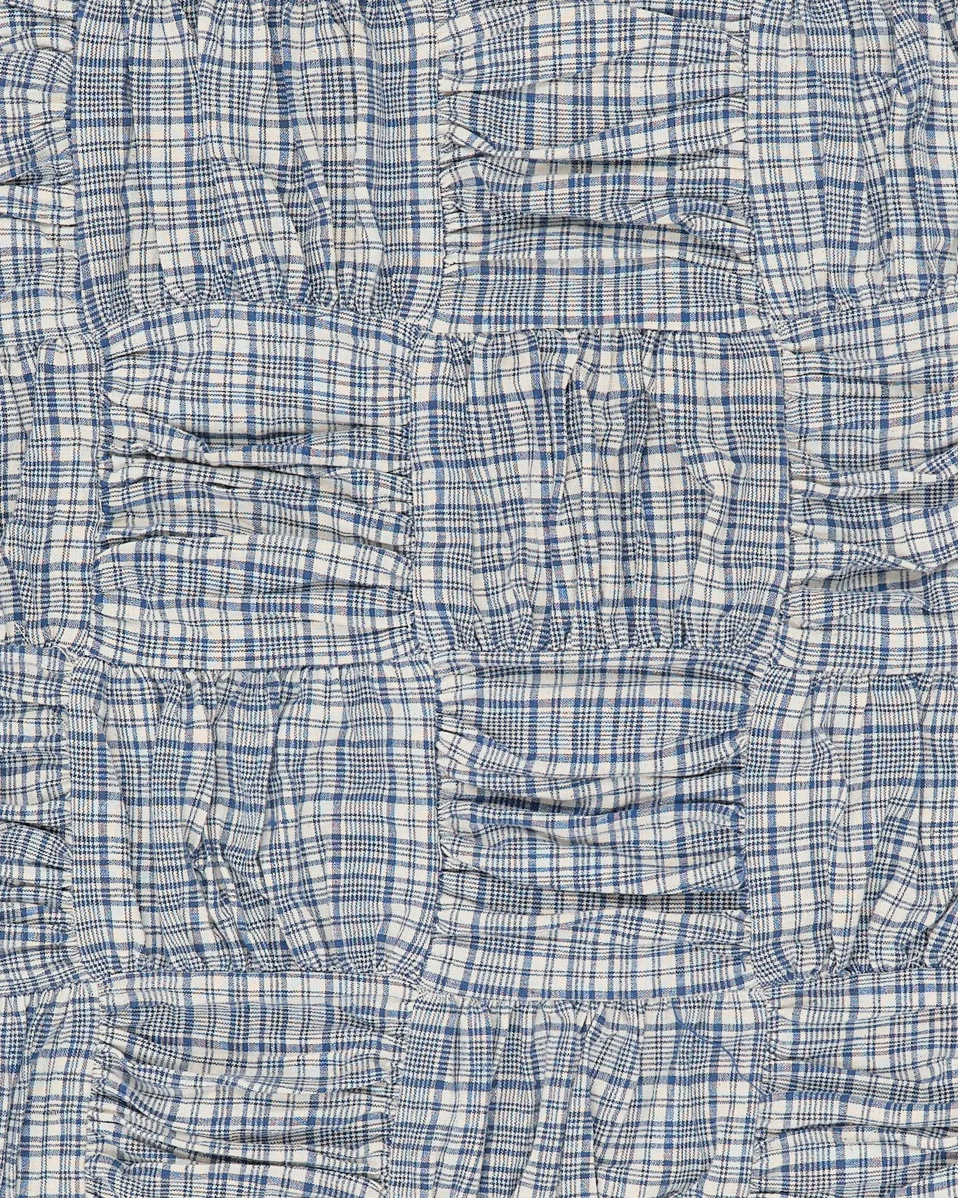 Pluto Vest - Interstellar Patchwork sold by Story Mfg. product image thumbnail 5