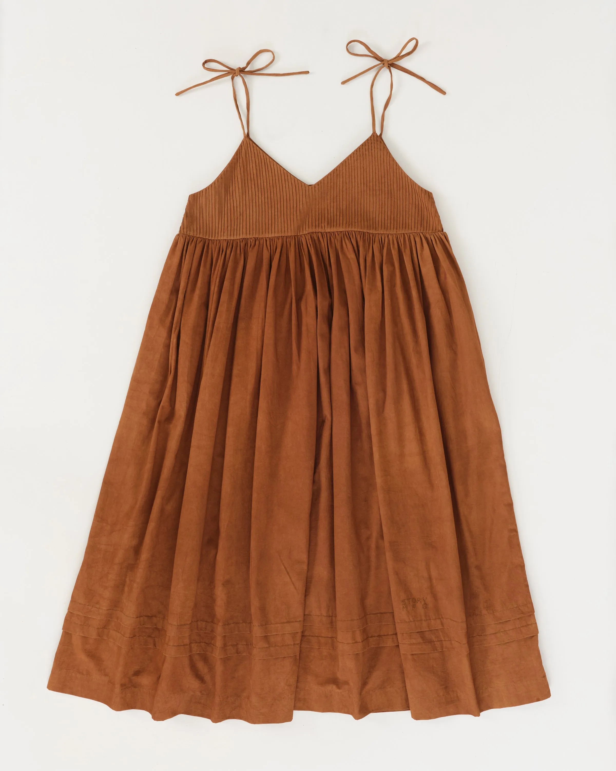 Daisy Dress - R.T.S. CO-44 sold by Story Mfg. product image thumbnail 3