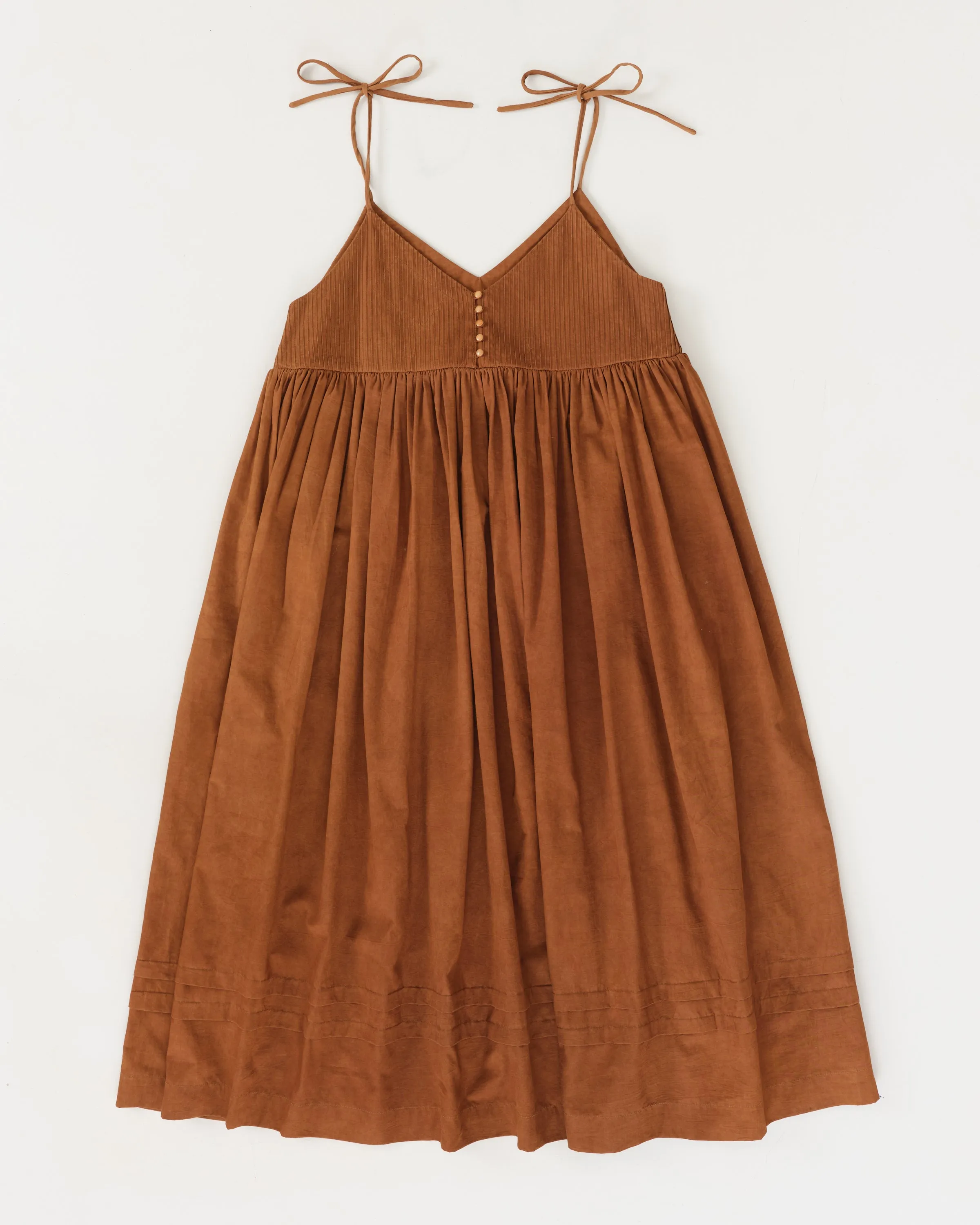 Daisy Dress - R.T.S. CO-44 sold by Story Mfg. product image thumbnail 5
