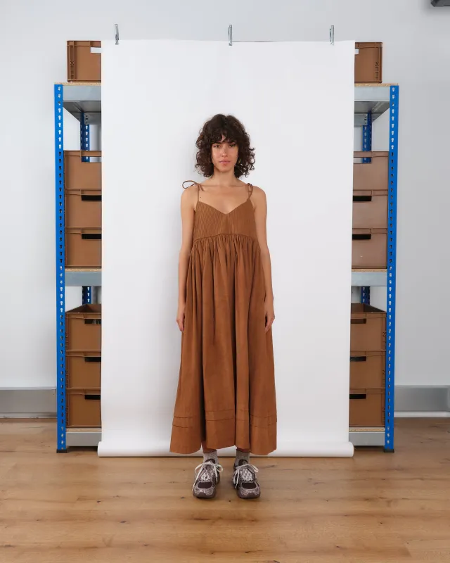 Daisy Dress - R.T.S. CO-44 made by Story Mfg.