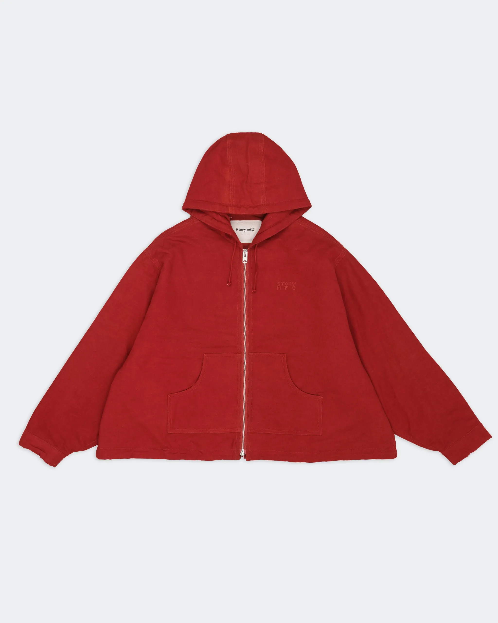 Jupiter Jacket - R.T.S. CO-195 sold by Story Mfg. product image thumbnail 3