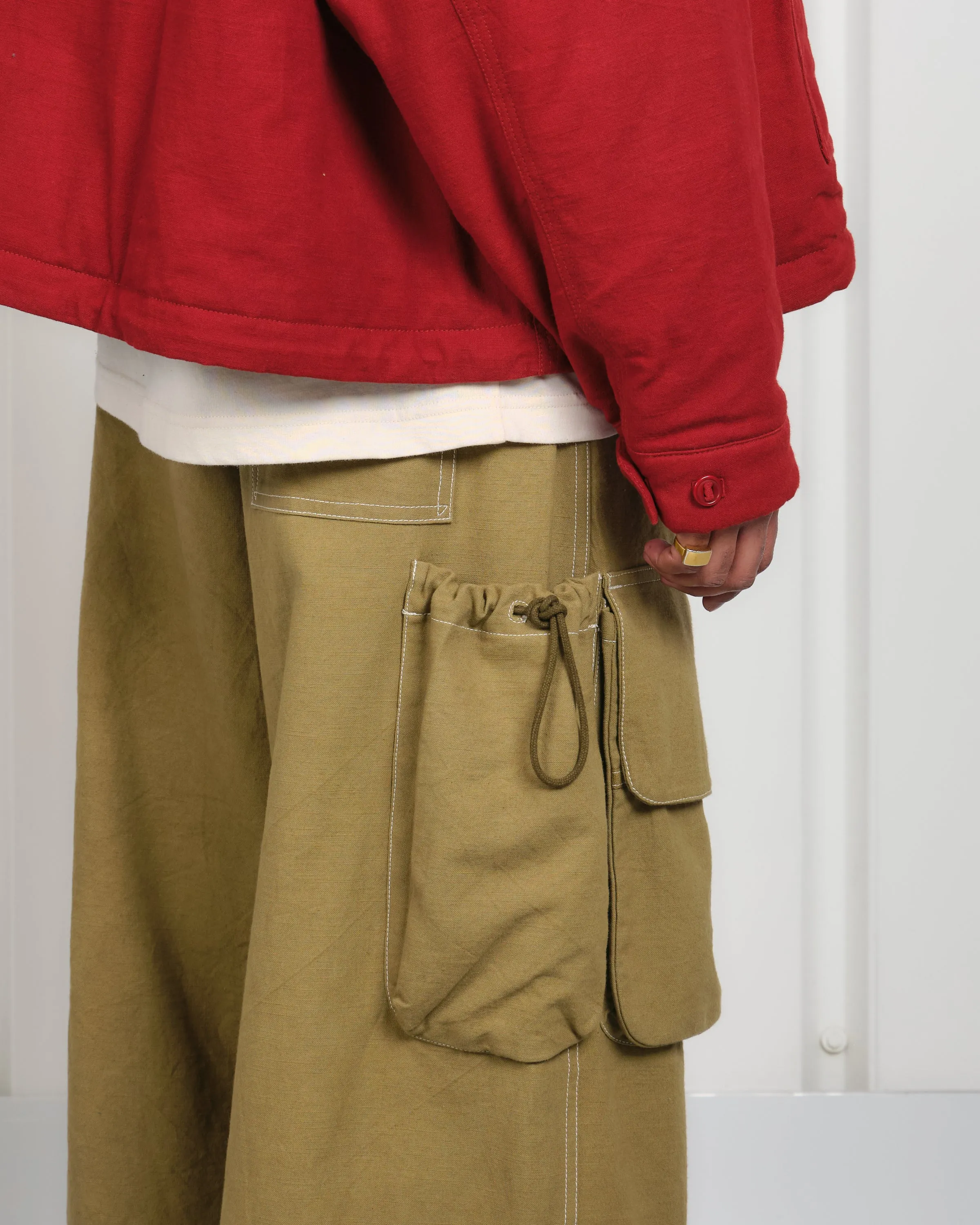 Jupiter Jacket - R.T.S. CO-195 sold by Story Mfg. product image thumbnail 5