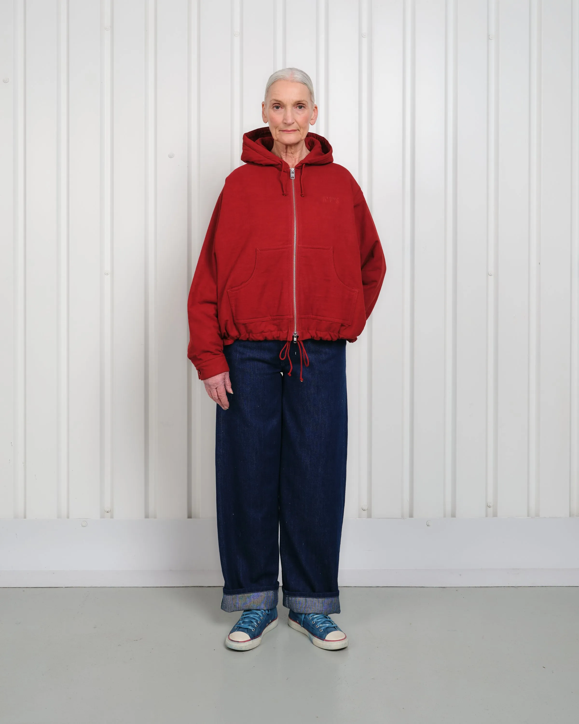 Jupiter Jacket - R.T.S. CO-195 sold by Story Mfg. product image thumbnail 2