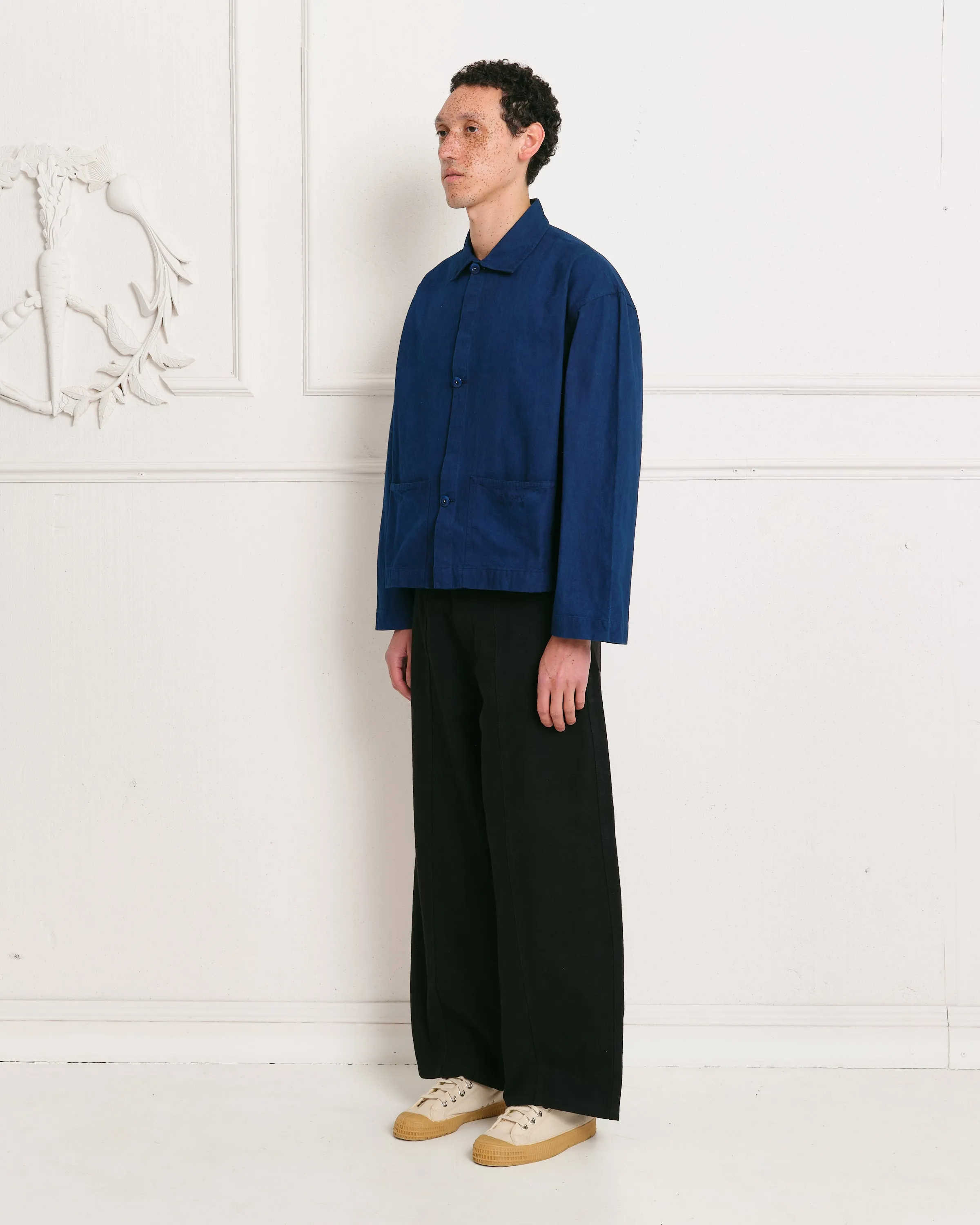 Short on Time Jacket - R.T.S. CO-64 sold by Story Mfg. product image thumbnail 3