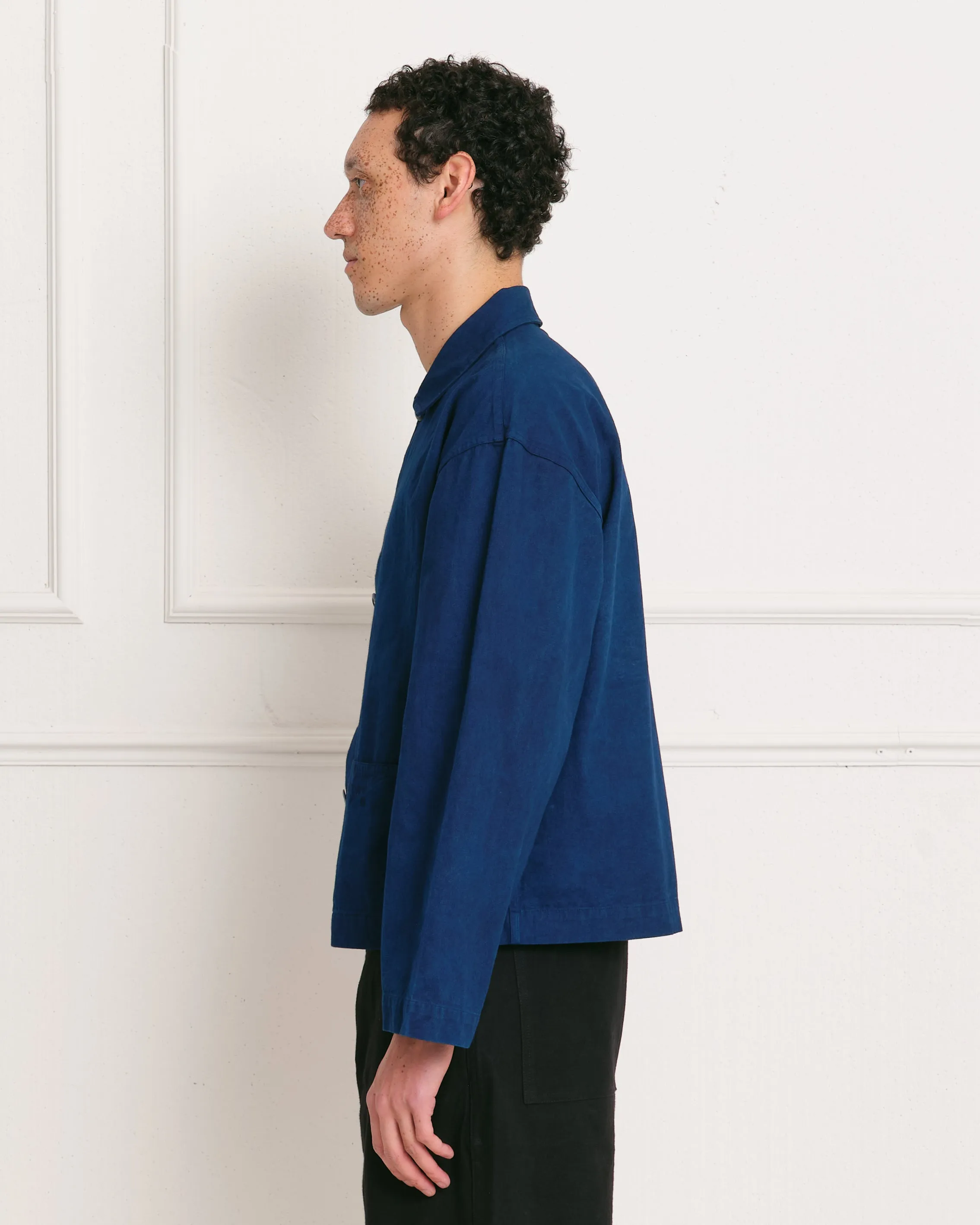 Short on Time Jacket - R.T.S. CO-64 sold by Story Mfg. product image thumbnail 4