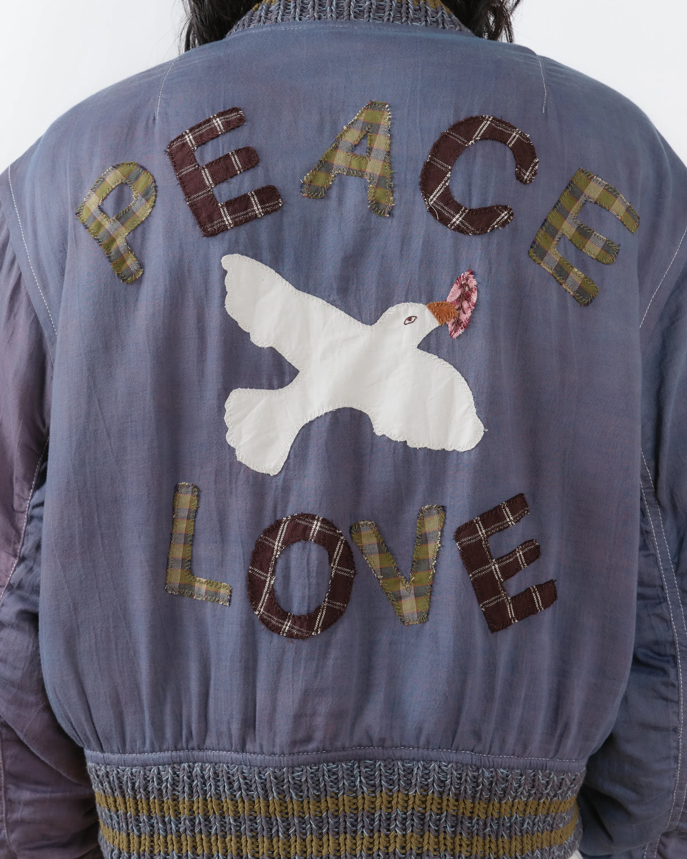 Seed Bomber - Purple Peace sold by Story Mfg. product image thumbnail 5
