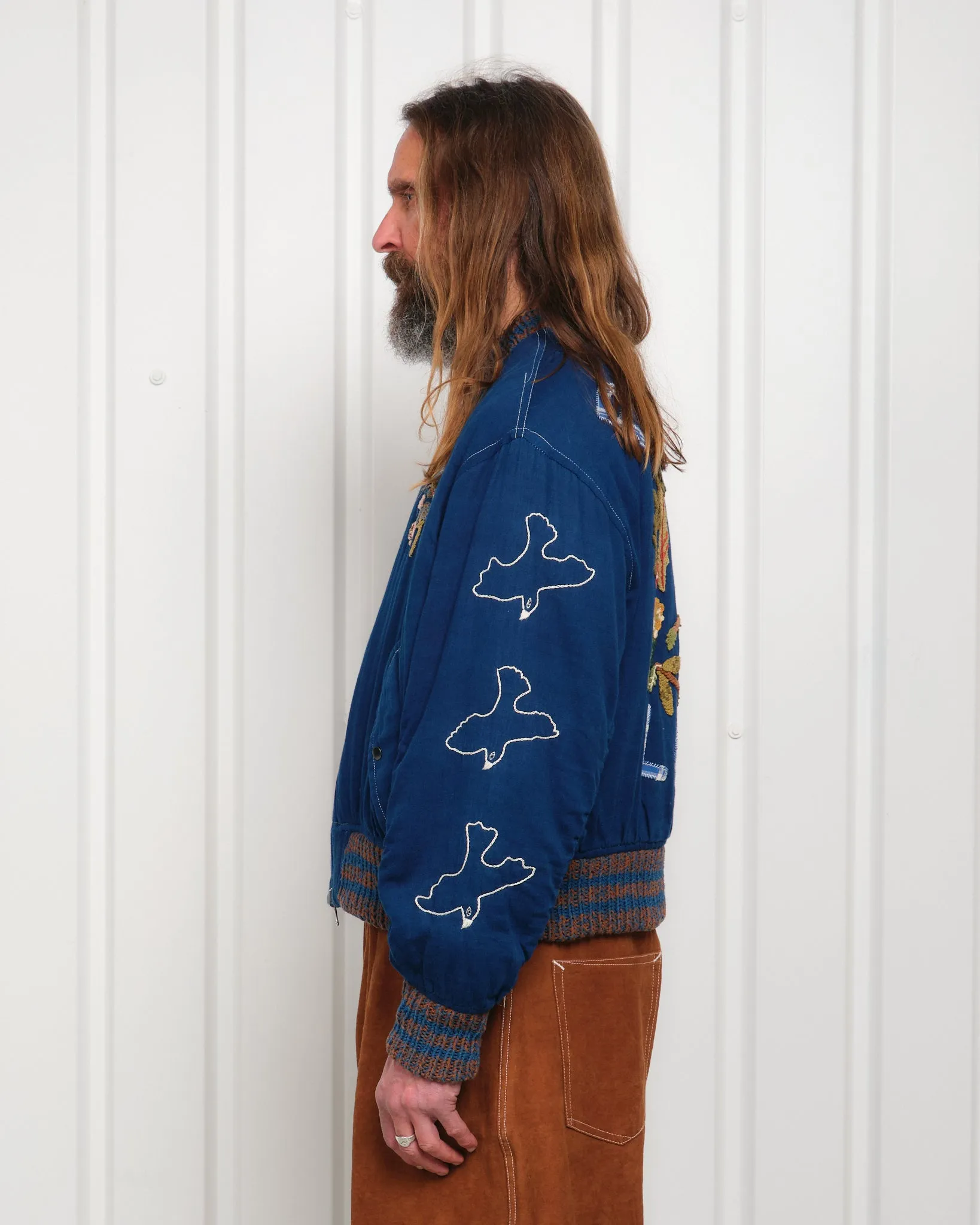 Seed Bomber - Growing Peace sold by Story Mfg. product image thumbnail 5