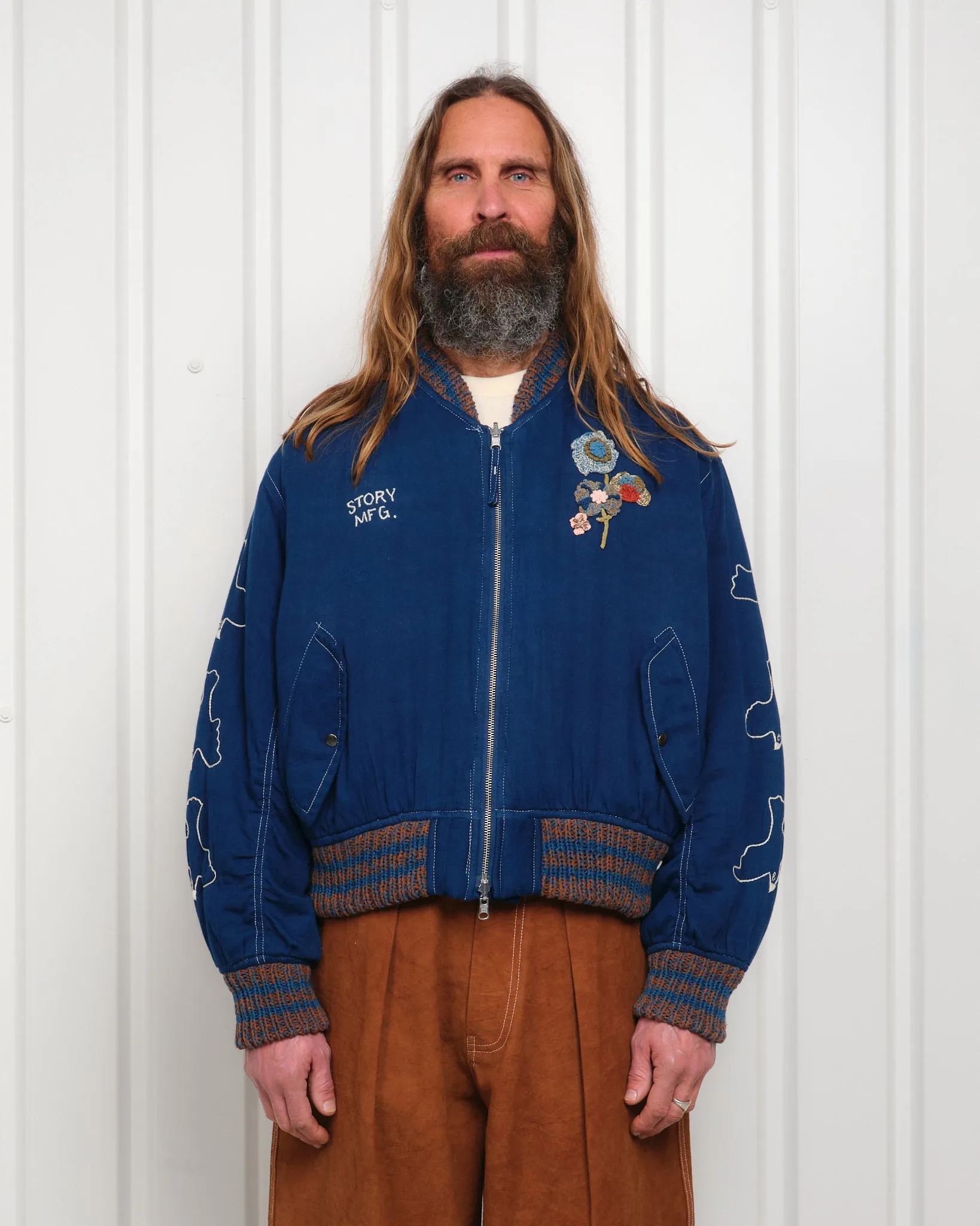 Seed Bomber - Growing Peace sold by Story Mfg. product image thumbnail 2