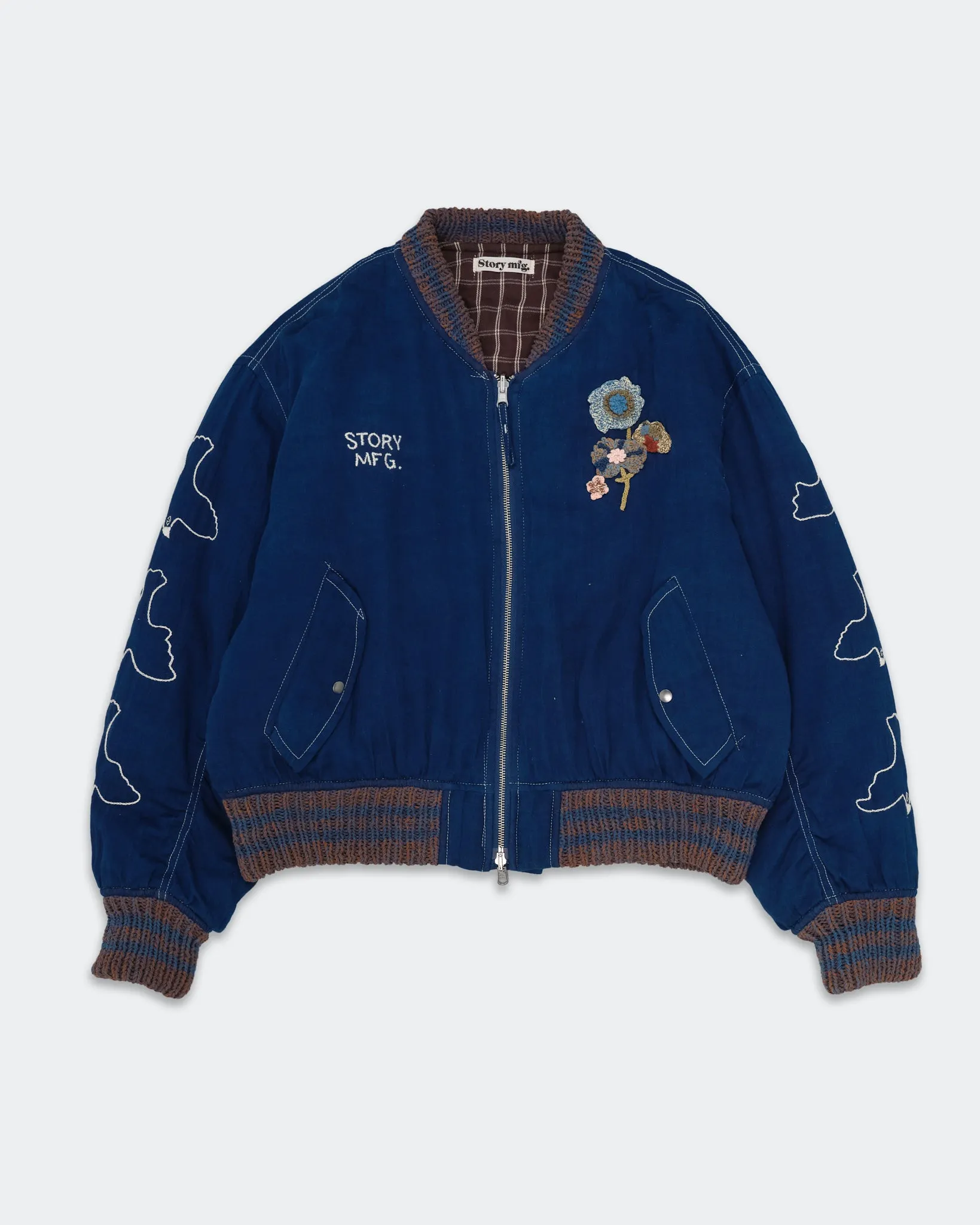 Seed Bomber - Growing Peace sold by Story Mfg. product image thumbnail 3