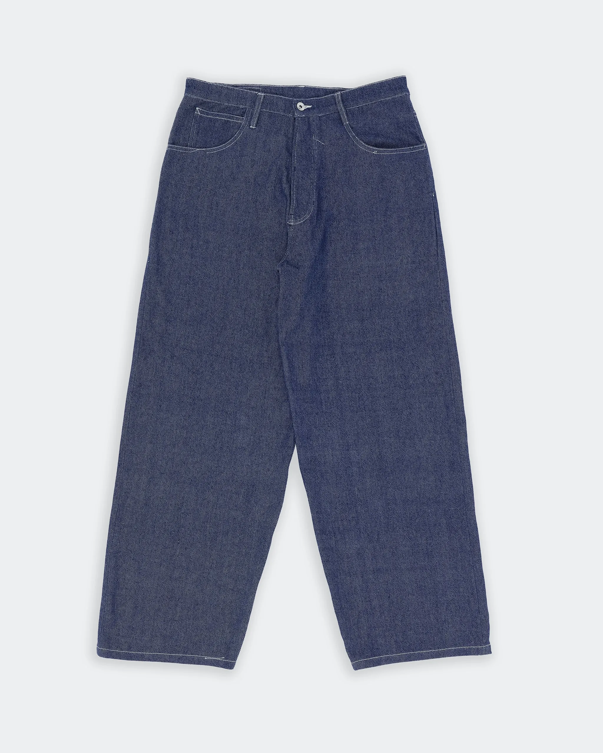 Poetry Jeans - Earthloom Selvedge Denim sold by Story Mfg. product image thumbnail 3