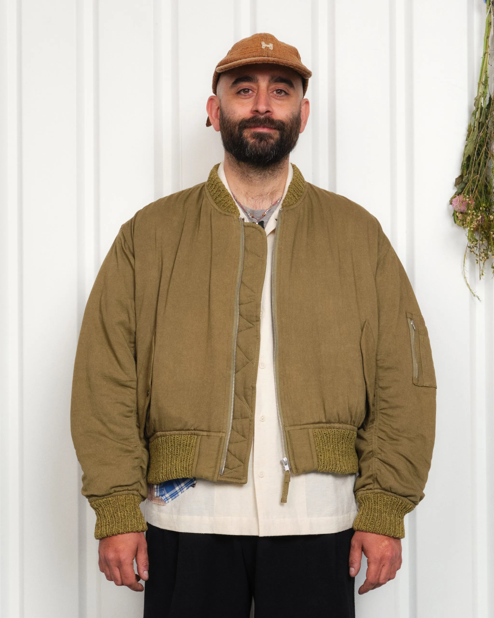 Telume Bomber - R.T.S. CO-11 sold by Story Mfg. product image thumbnail 4
