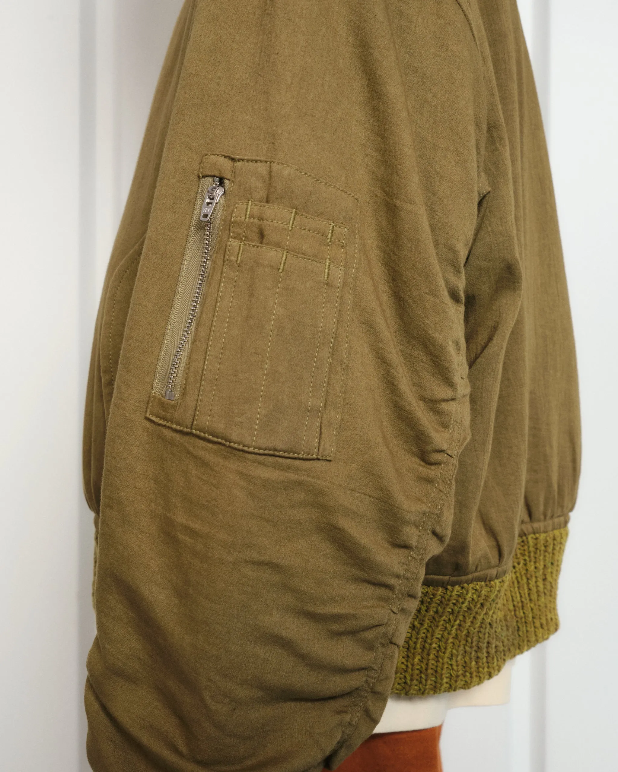 Telume Bomber - R.T.S. CO-11 sold by Story Mfg. product image thumbnail 5