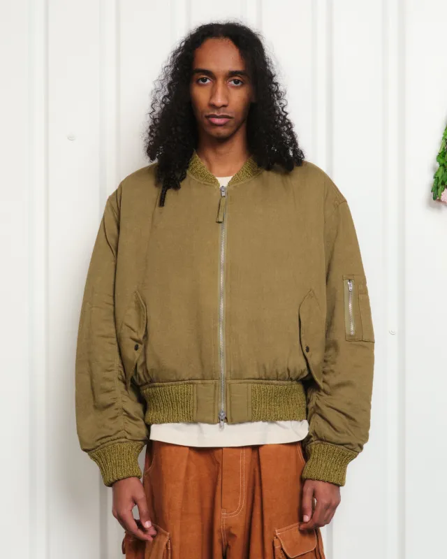 Telume Bomber - R.T.S. CO-11 made by Story Mfg.