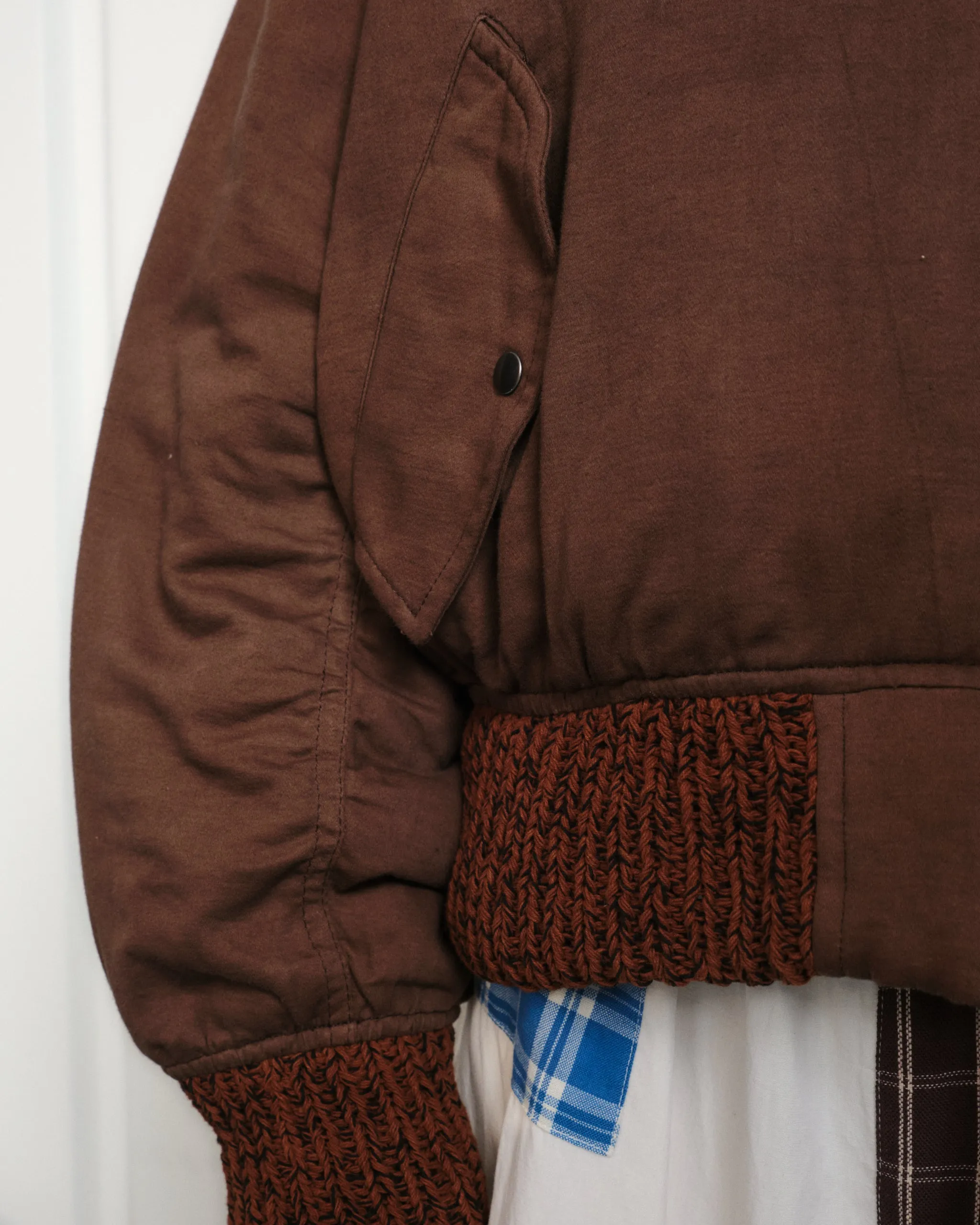 Telume Bomber - R.T.S. CO-49 sold by Story Mfg. product image thumbnail 5