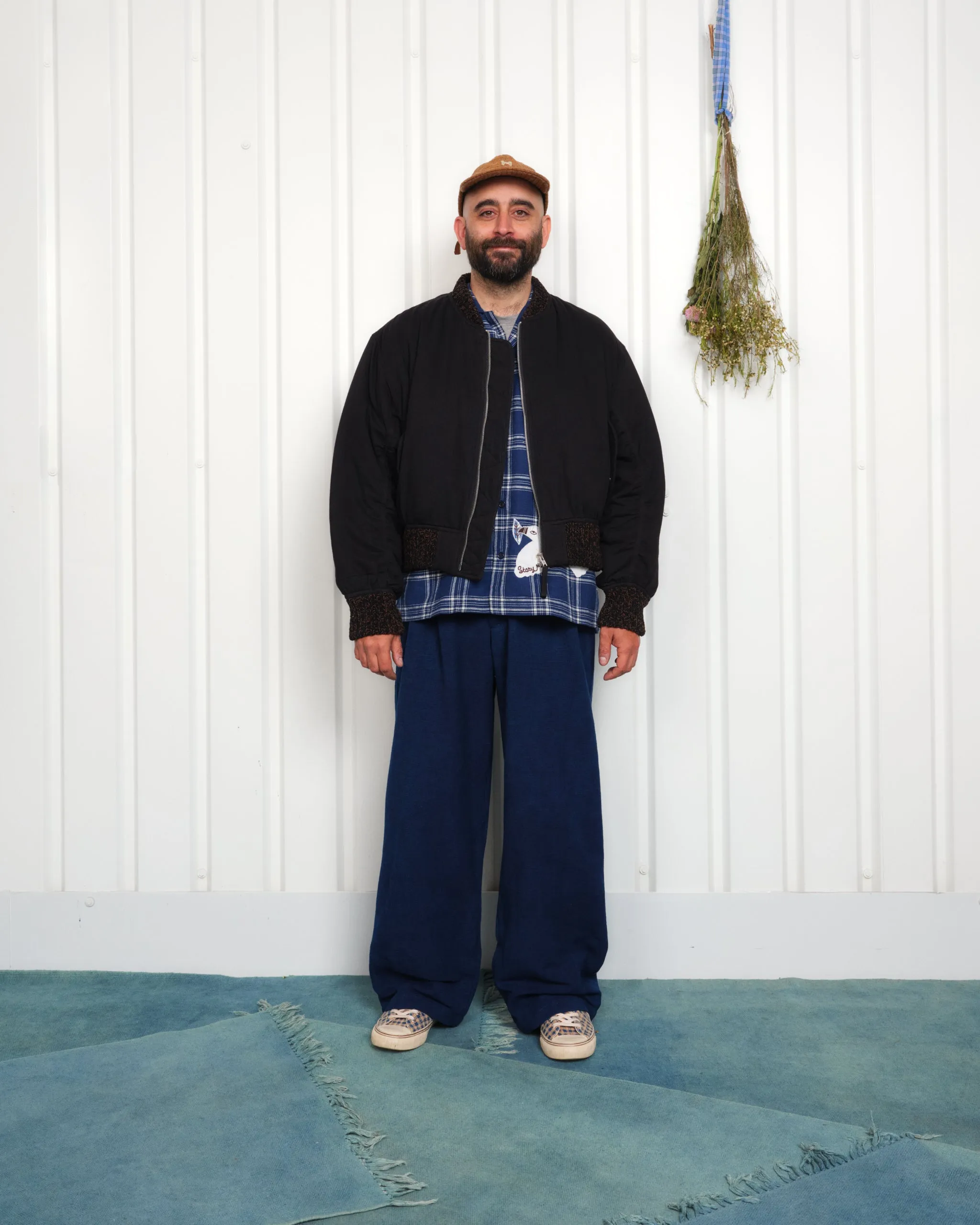 Telume Bomber - R.T.S. CO-80 sold by Story Mfg. product image thumbnail 5