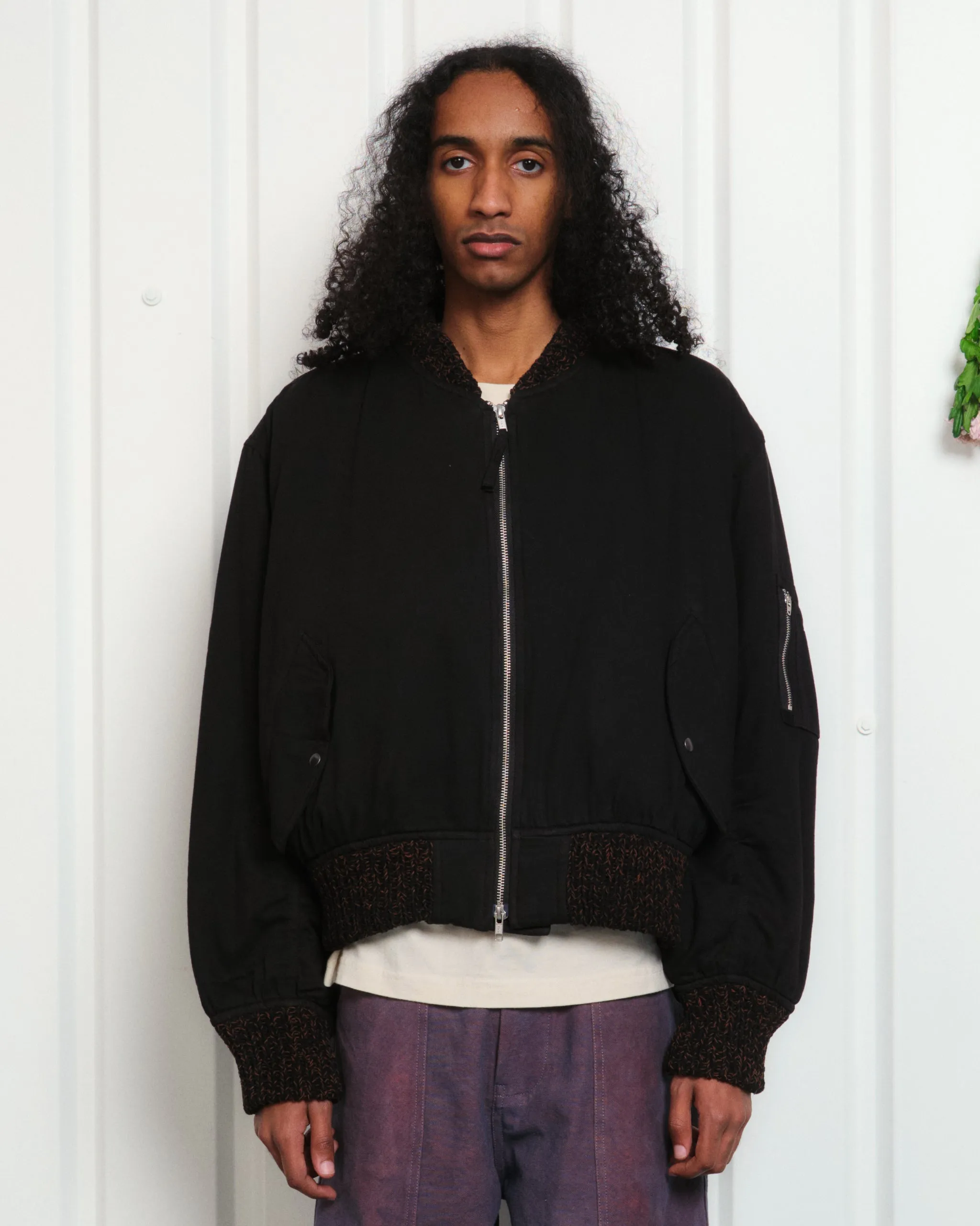 Telume Bomber - R.T.S. CO-80 sold by Story Mfg.