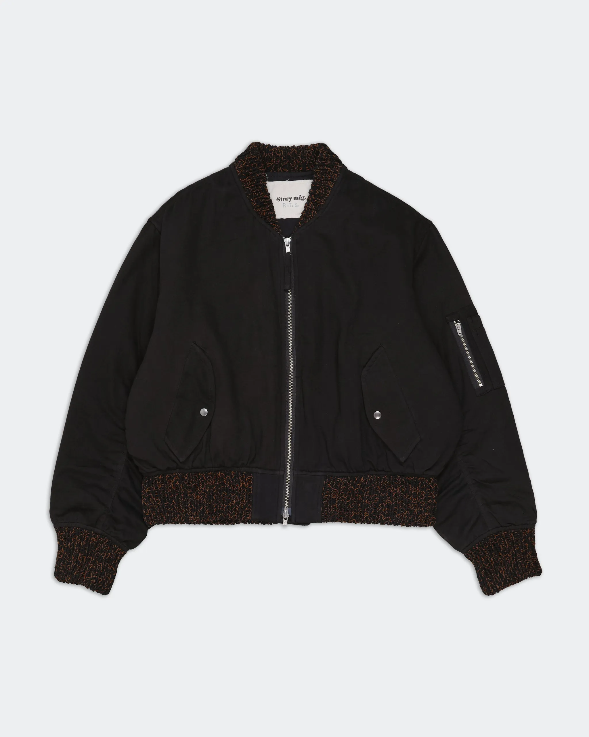 Telume Bomber - R.T.S. CO-80 sold by Story Mfg. product image thumbnail 3