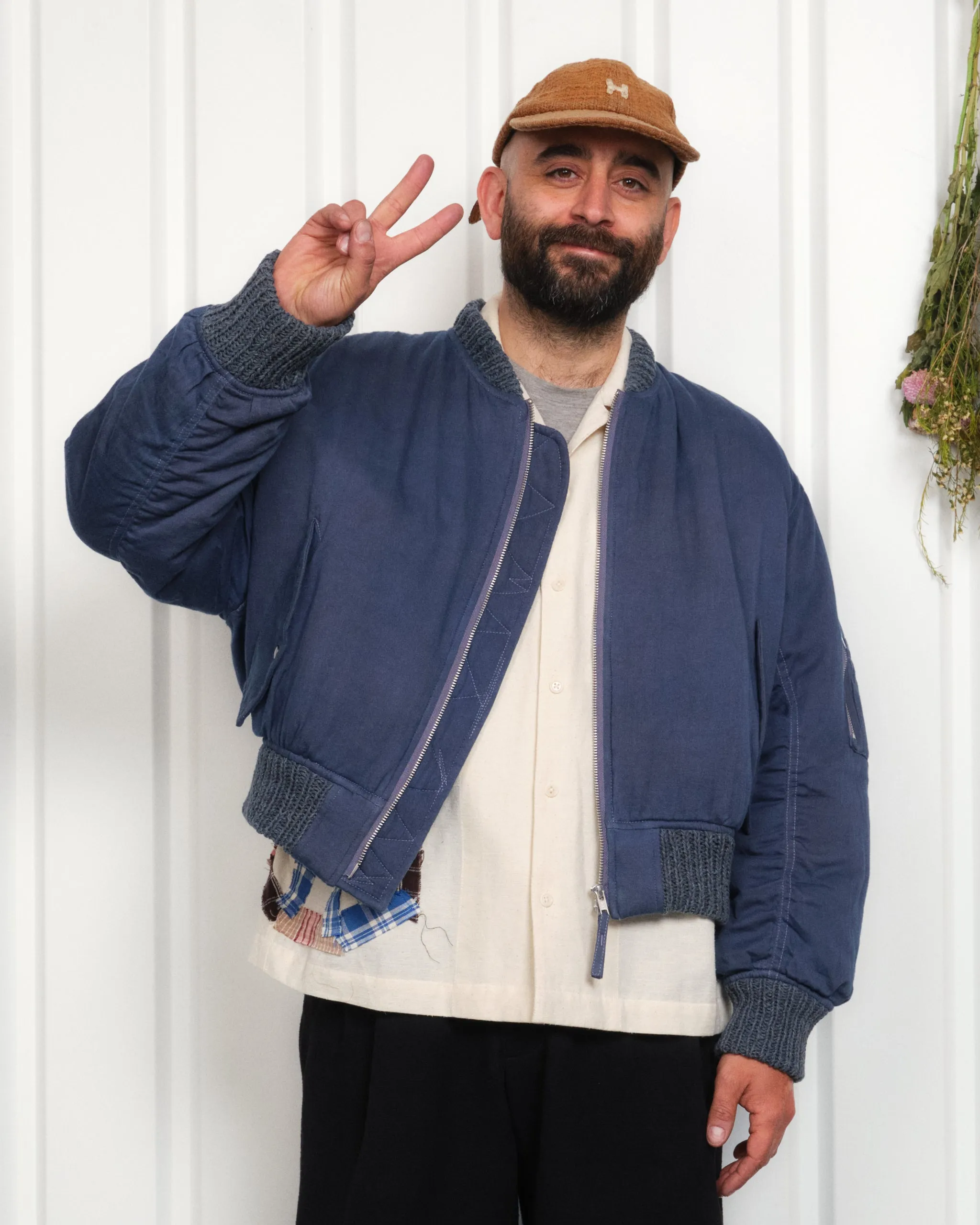 Telume Bomber - R.T.S. CO-200A sold by Story Mfg. product image thumbnail 4