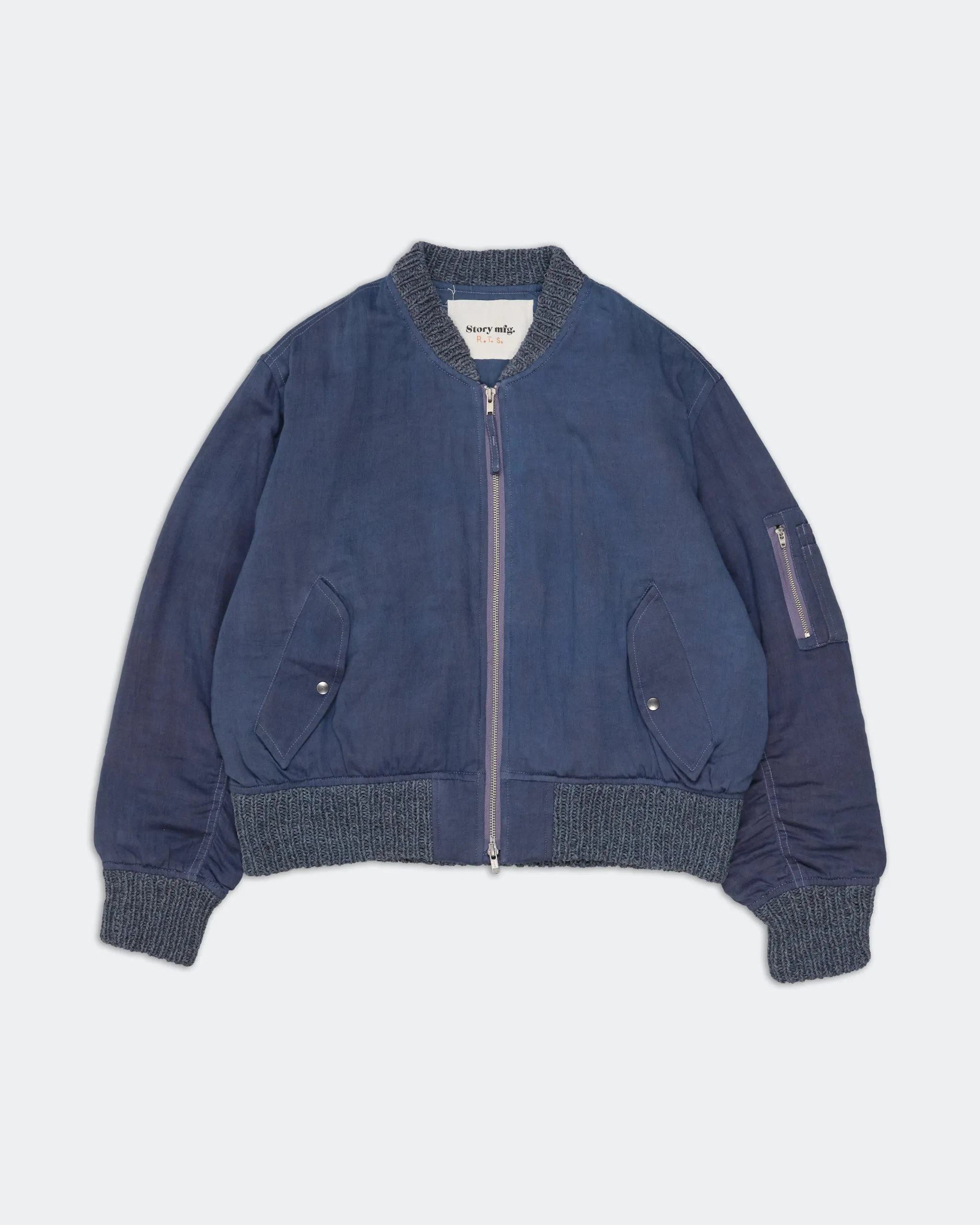 Telume Bomber - R.T.S. CO-200A sold by Story Mfg. product image thumbnail 3