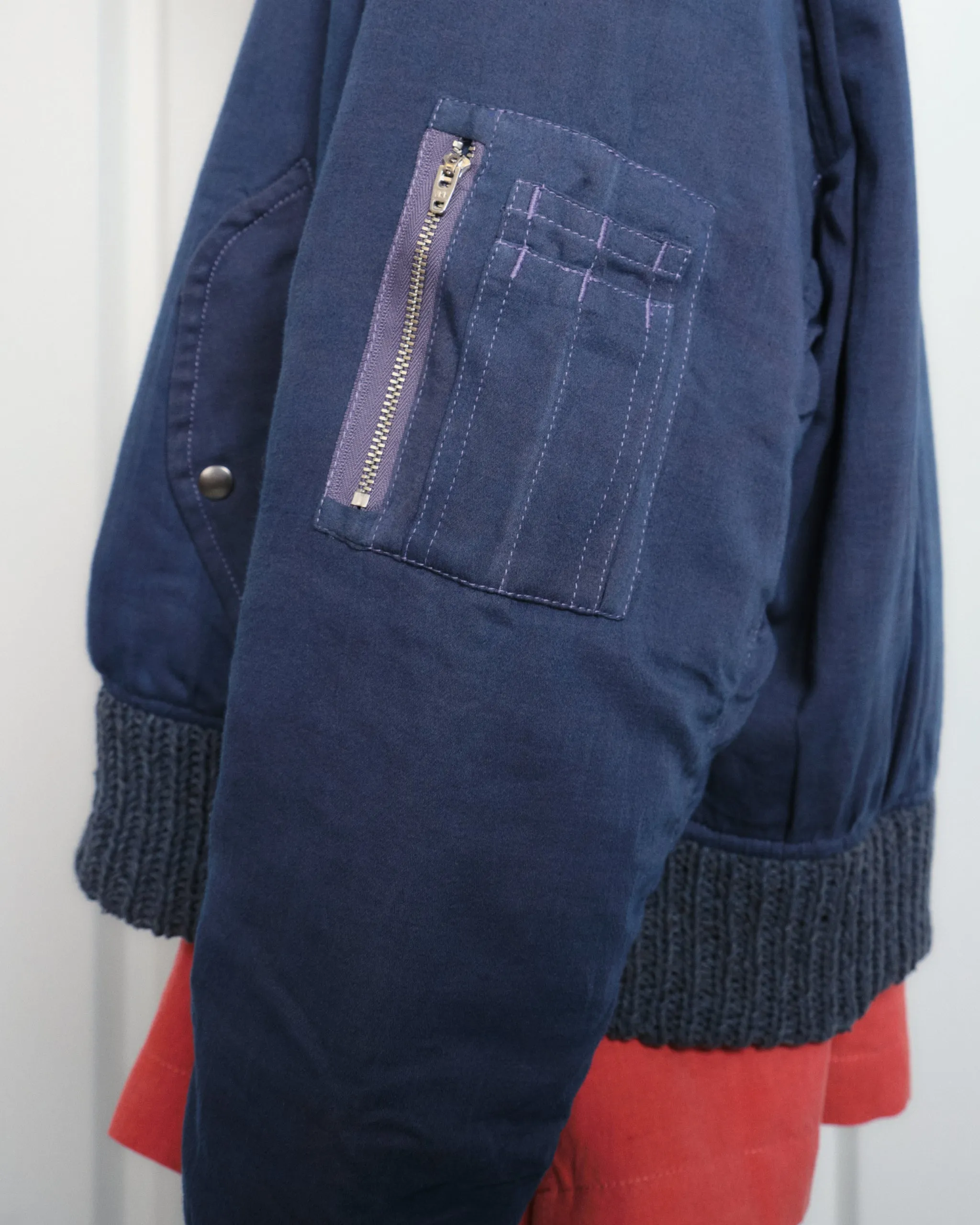 Telume Bomber - R.T.S. CO-200A sold by Story Mfg. product image thumbnail 5