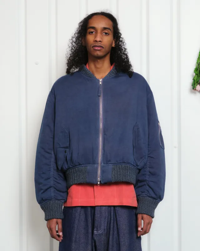 Telume Bomber - R.T.S. CO-200A made by Story Mfg.