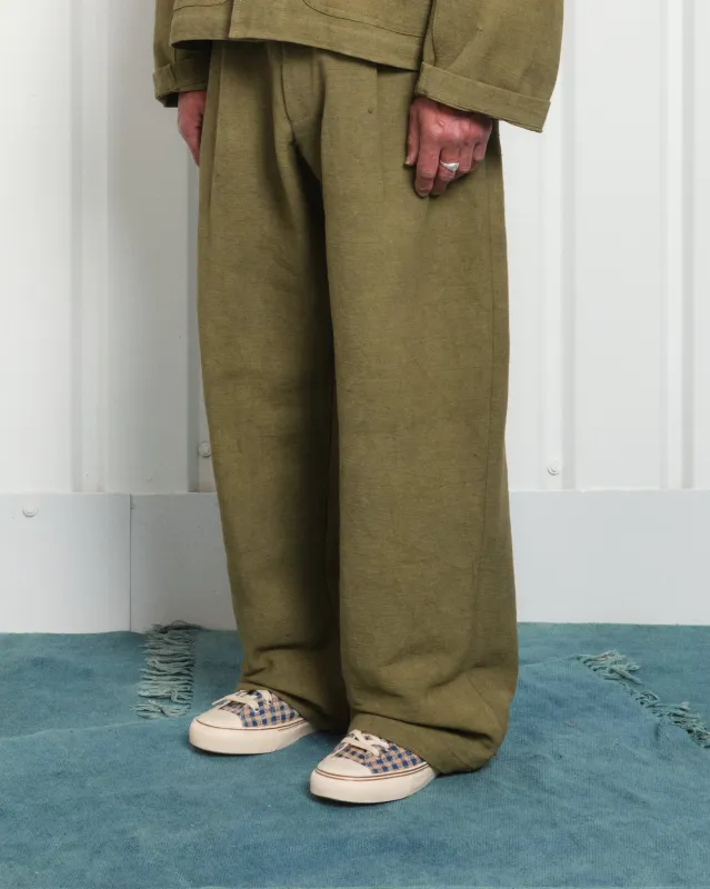 Astari Pants - R.T.S. CO-11 made by Story Mfg.