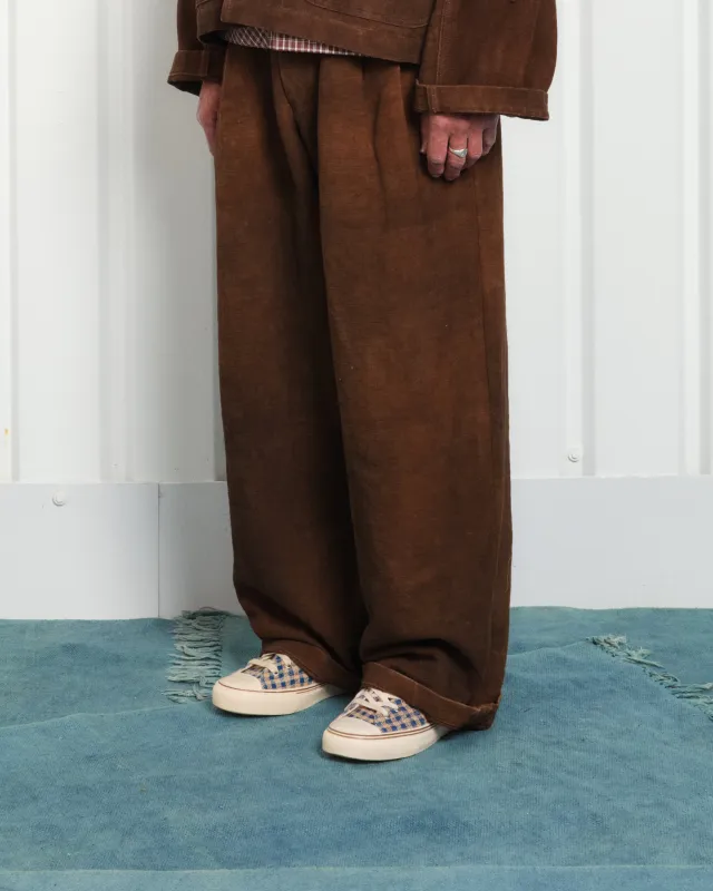 Astari Pants - R.T.S. CO-49 made by Story Mfg.