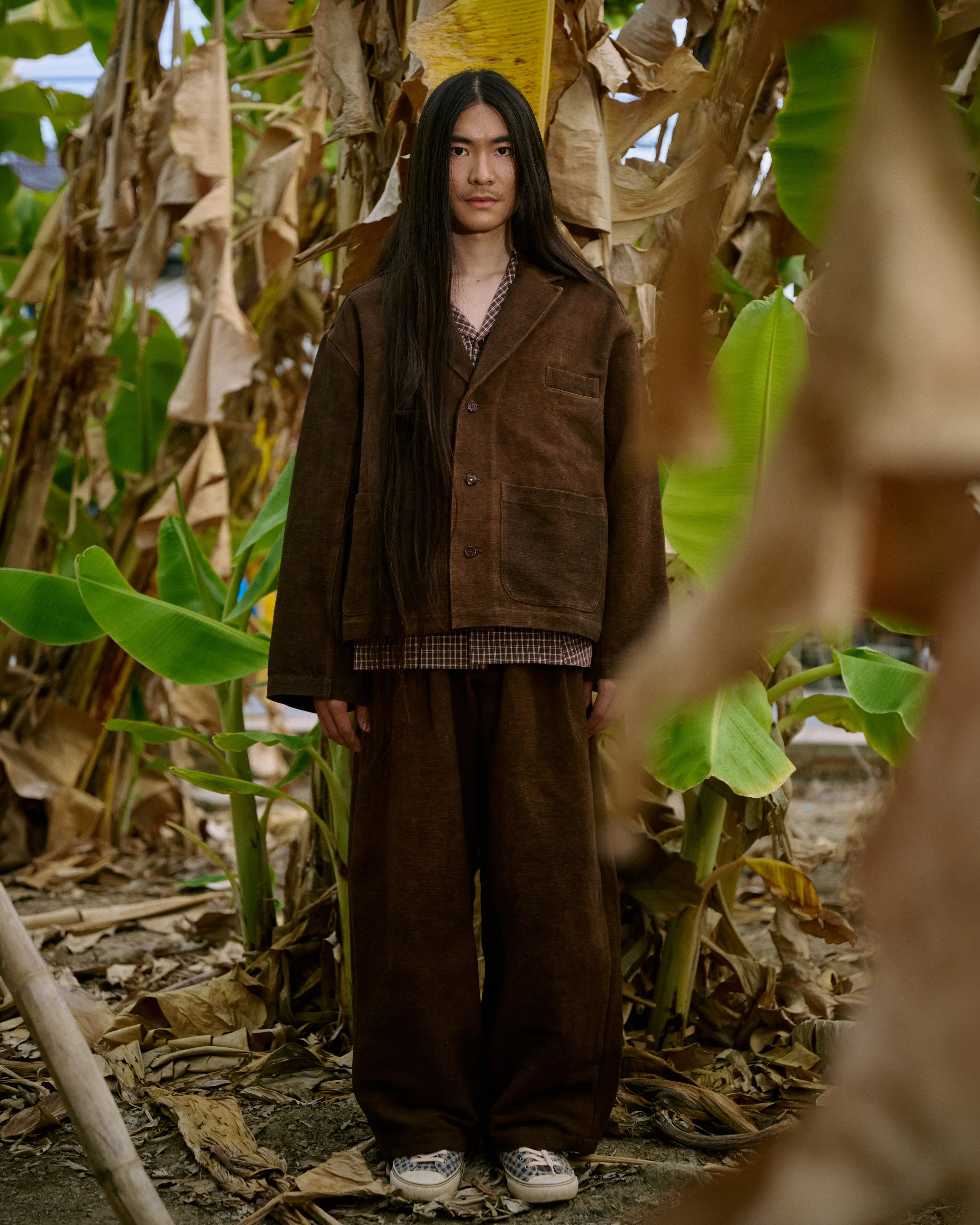 Astari Pants - R.T.S. CO-49 sold by Story Mfg. product image thumbnail 2