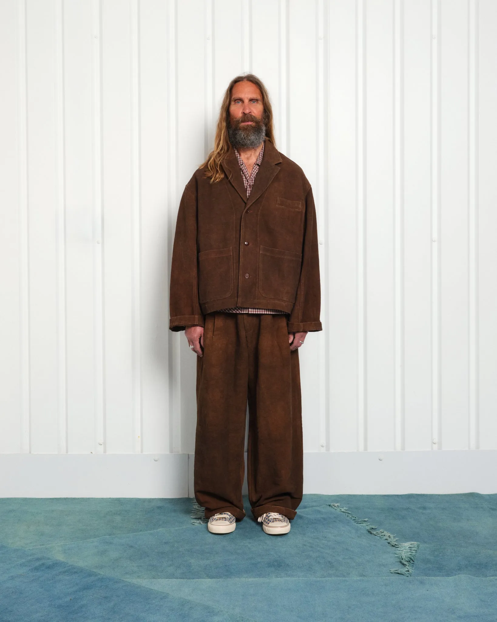 Astari Pants - R.T.S. CO-49 sold by Story Mfg. product image thumbnail 3