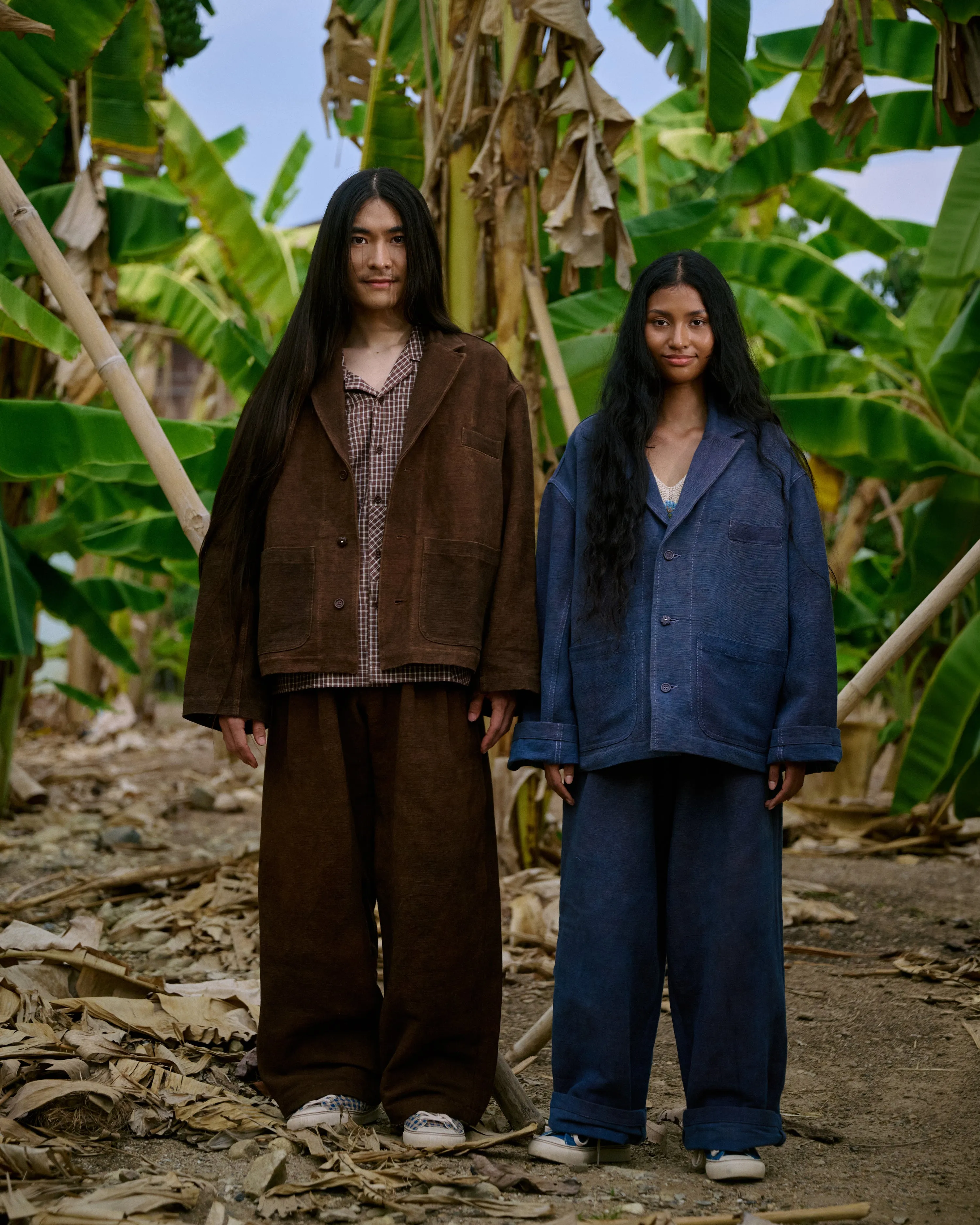 Astari Pants - R.T.S. CO-49 sold by Story Mfg. product image thumbnail 5