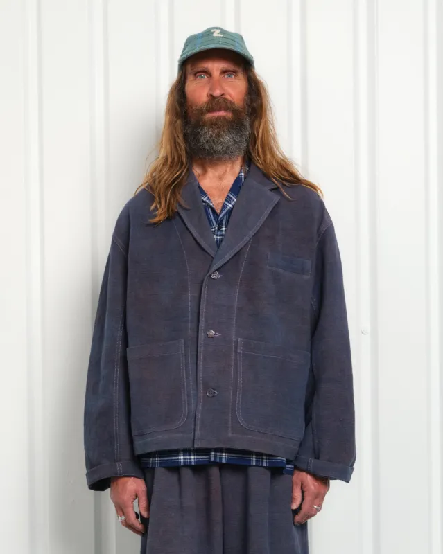Isil Jacket - R.T.S. CO-200A made by Story Mfg.