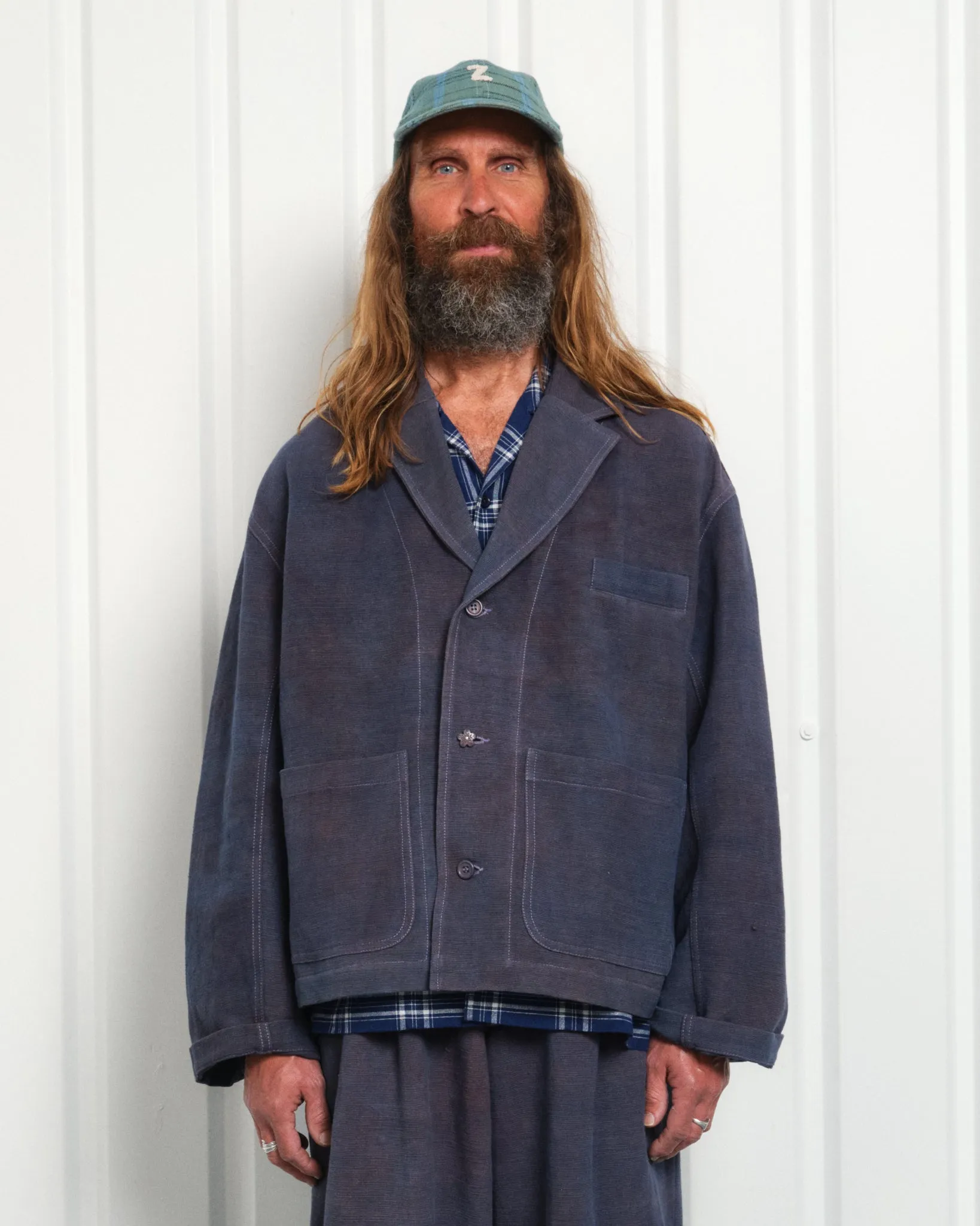 Isil Jacket - R.T.S. CO-200A sold by Story Mfg.
