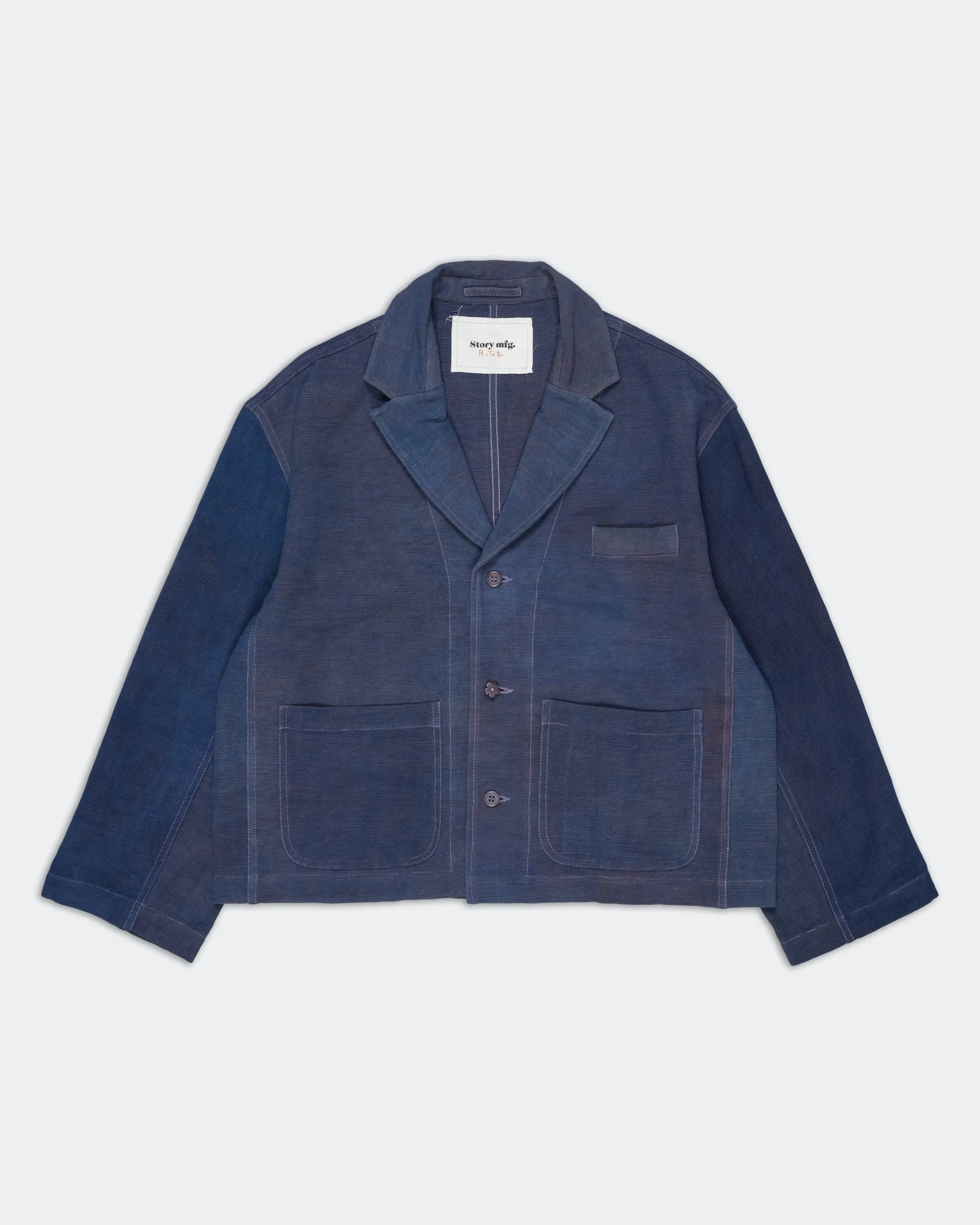 Isil Jacket - R.T.S. CO-200A sold by Story Mfg. product image thumbnail 4