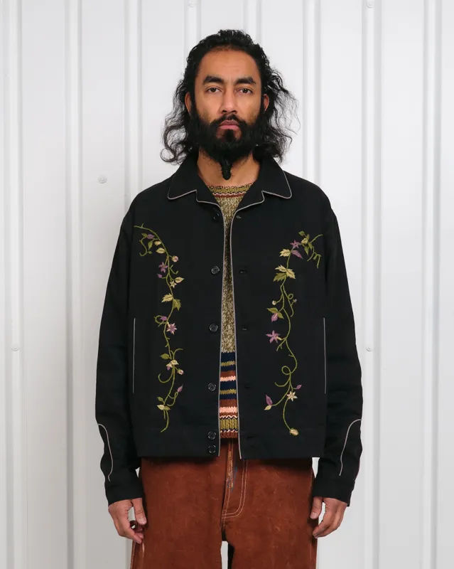 Wander Jacket - Overgrown made by Story Mfg.